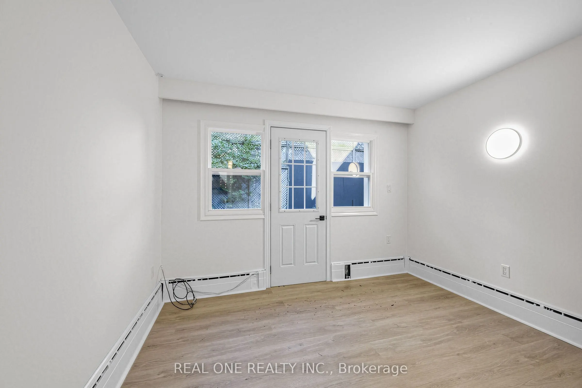 603 Spadina Road