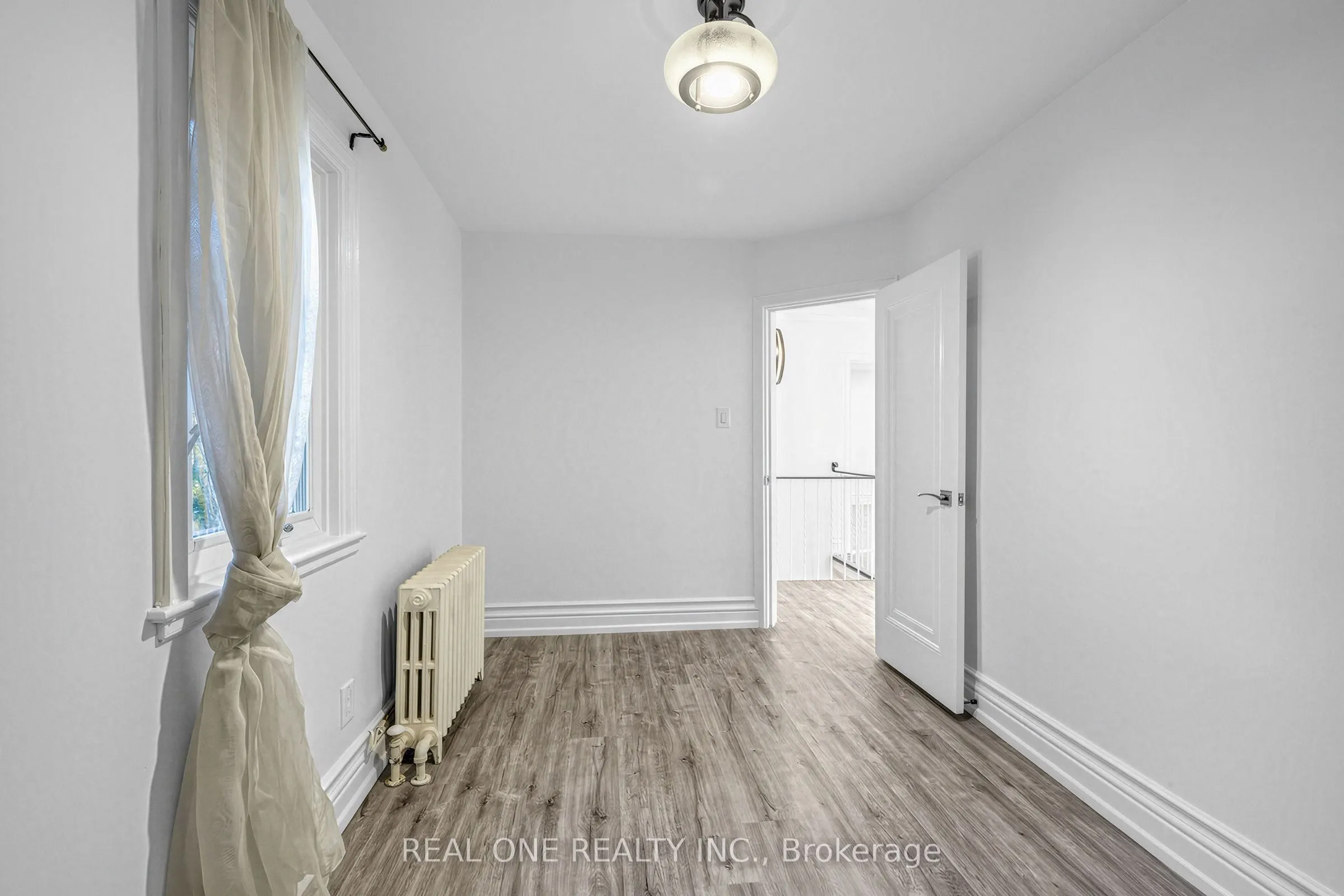 603 Spadina Road