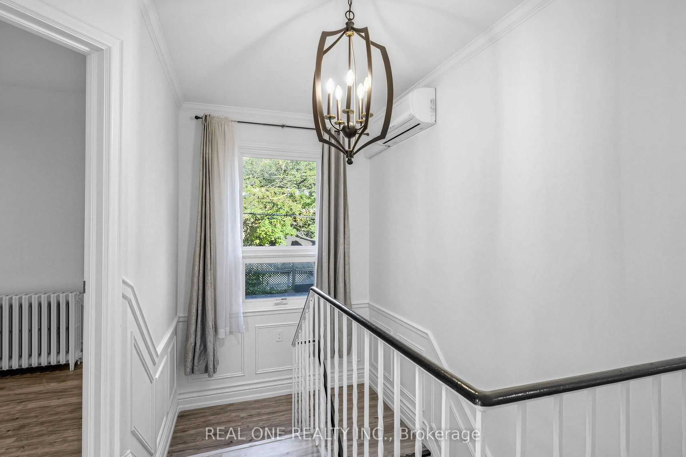 603 Spadina Road