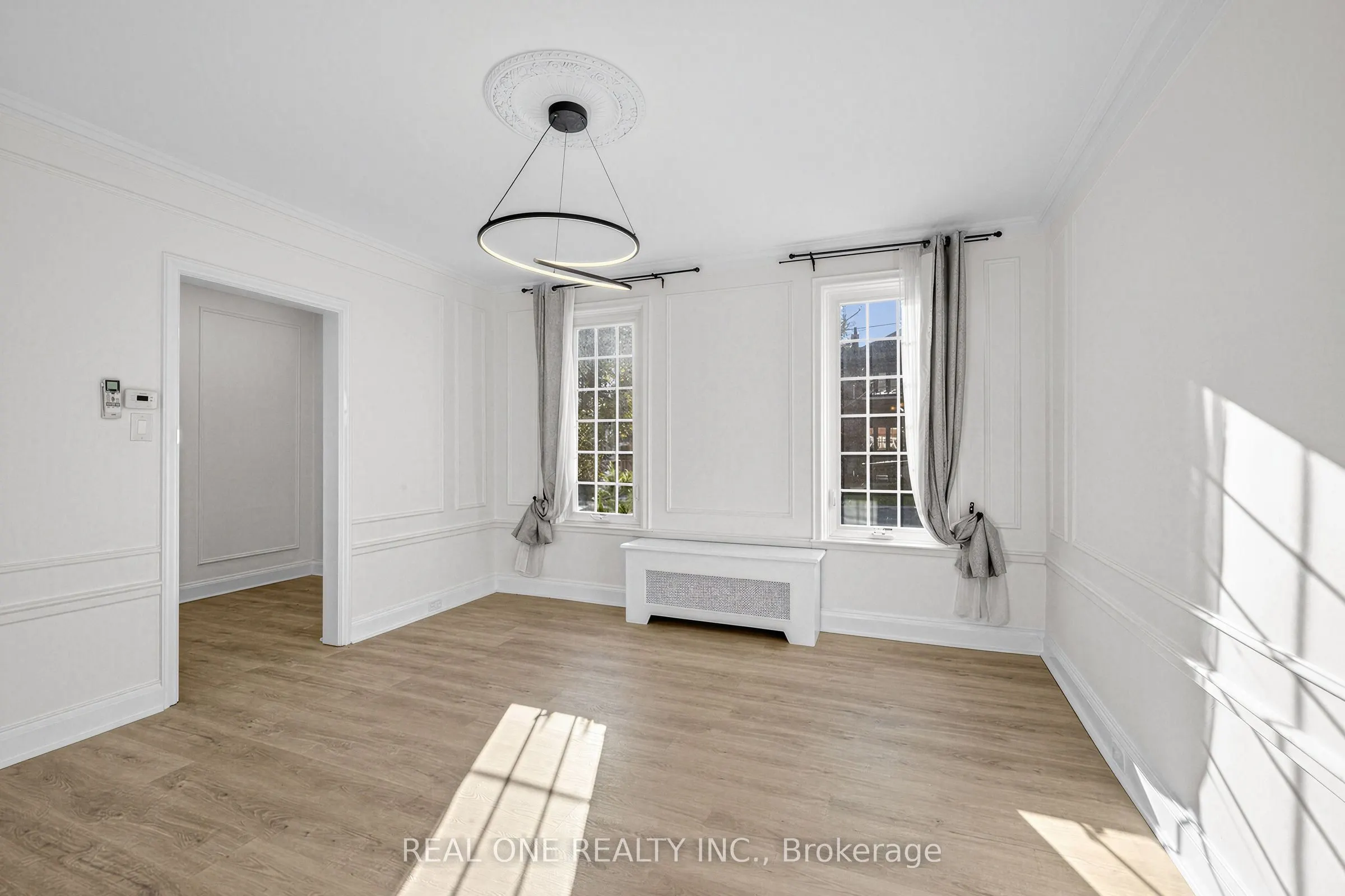 603 Spadina Road