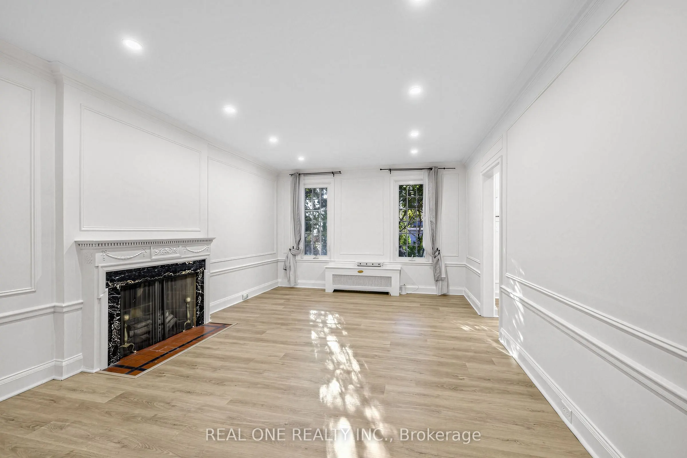 603 Spadina Road