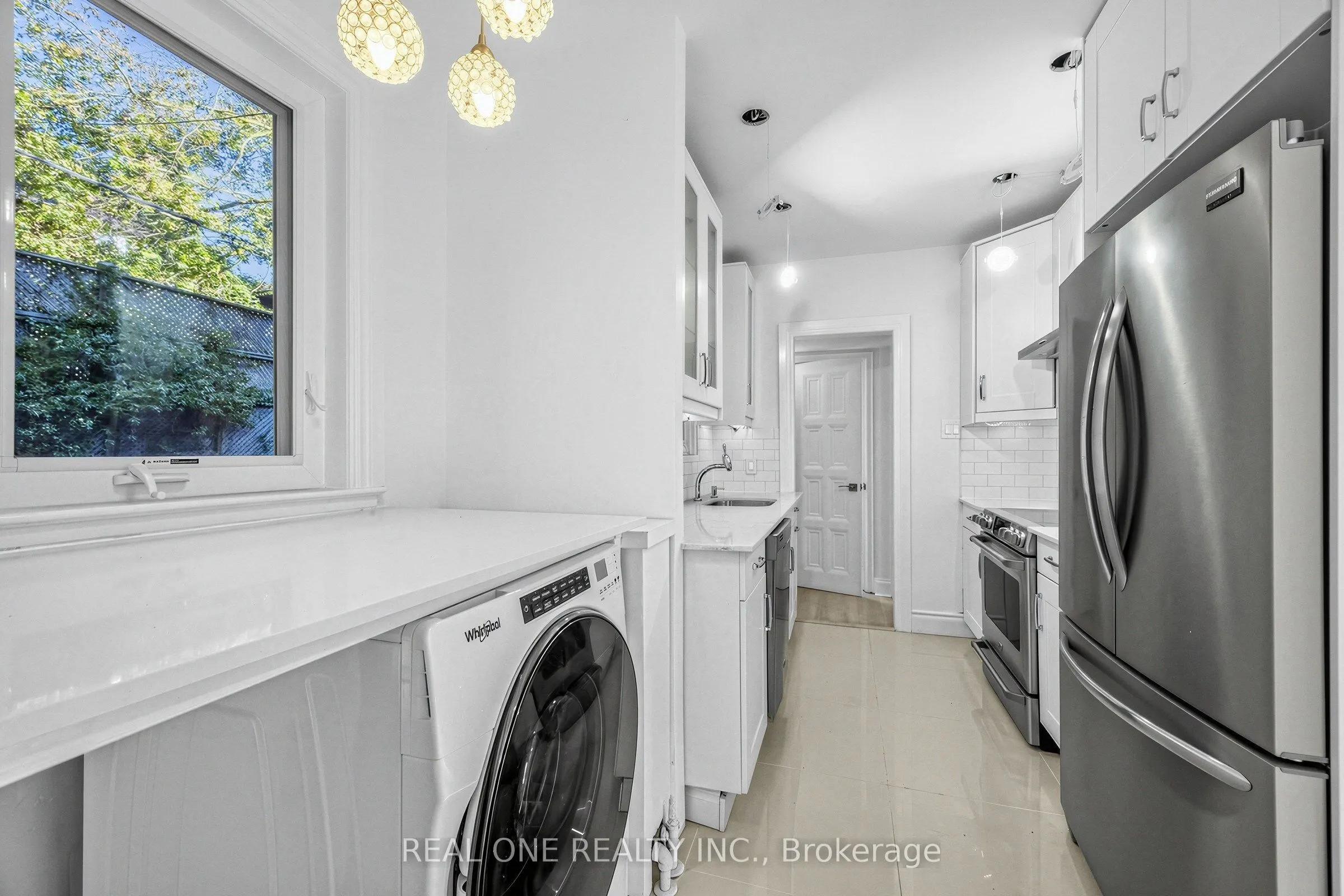 603 Spadina Road