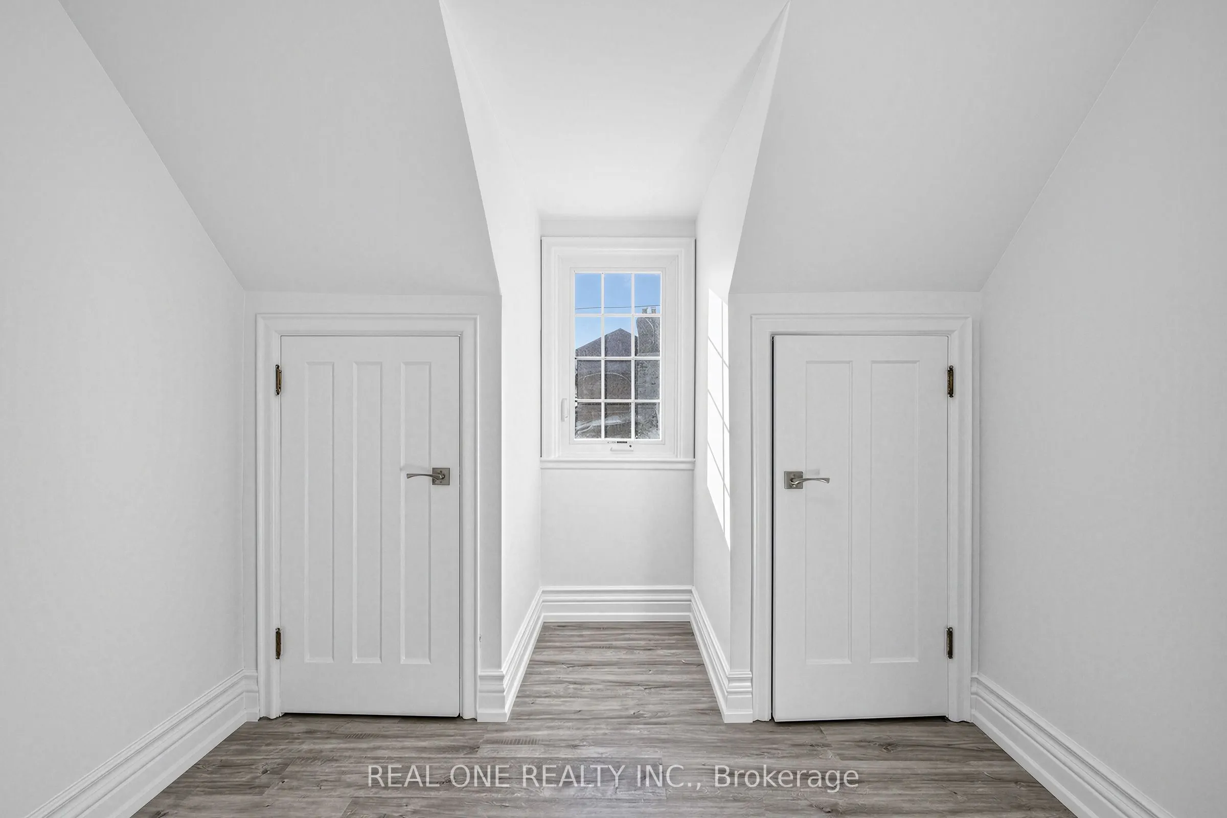 603 Spadina Road