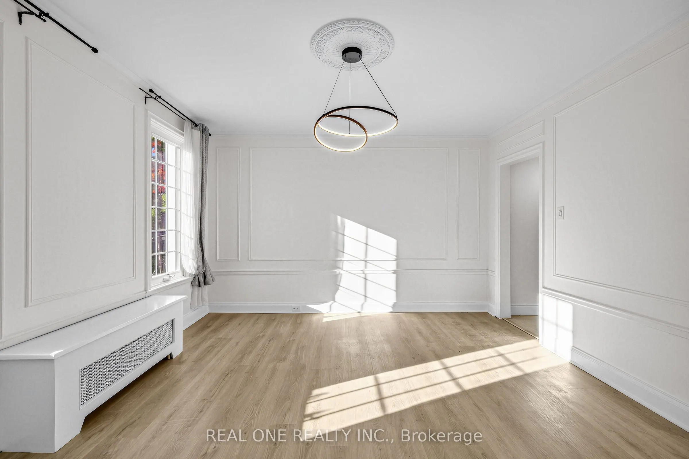 603 Spadina Road