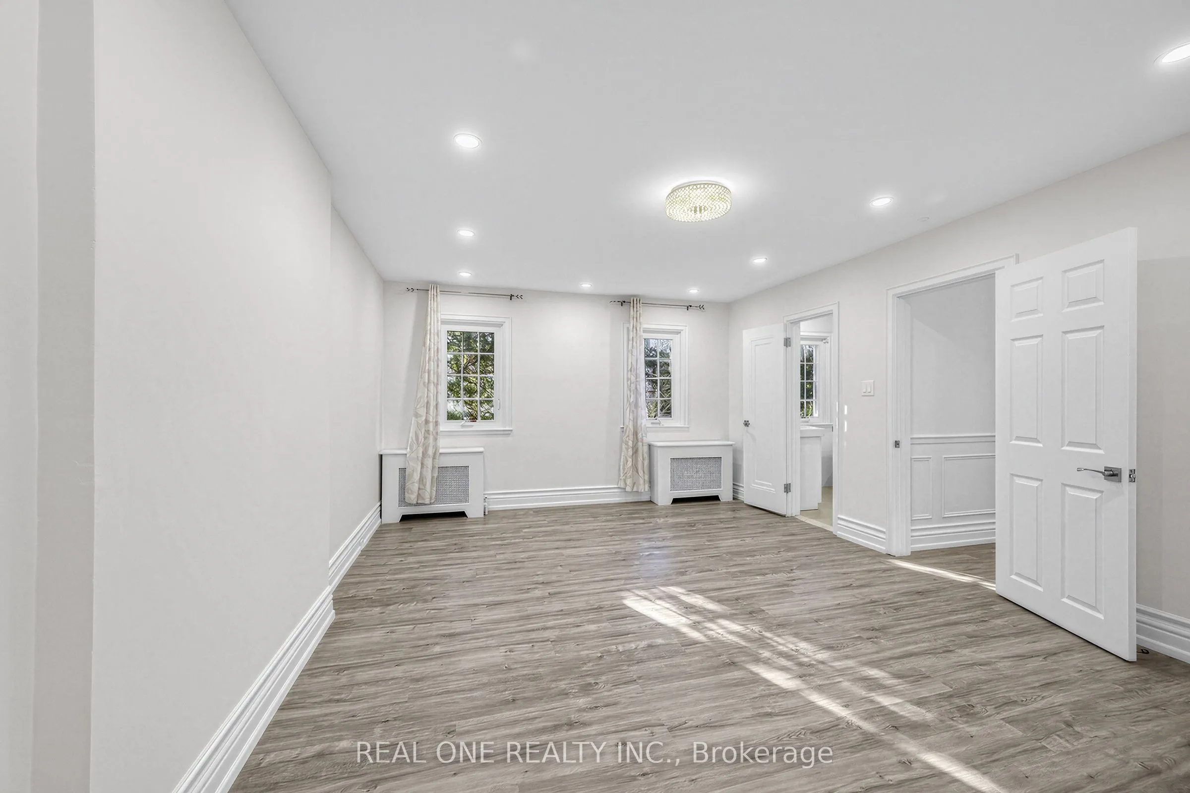 603 Spadina Road