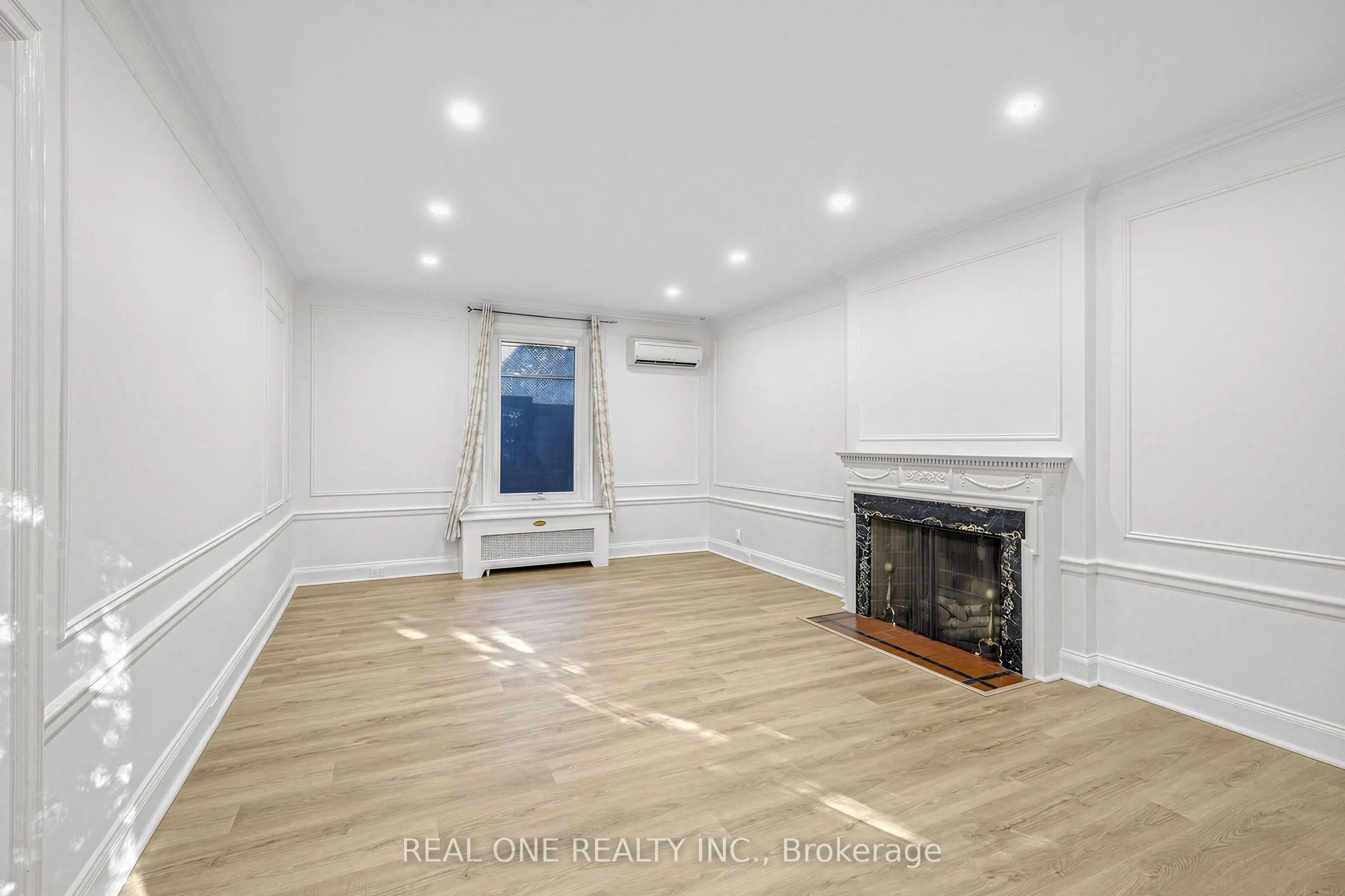 603 Spadina Road
