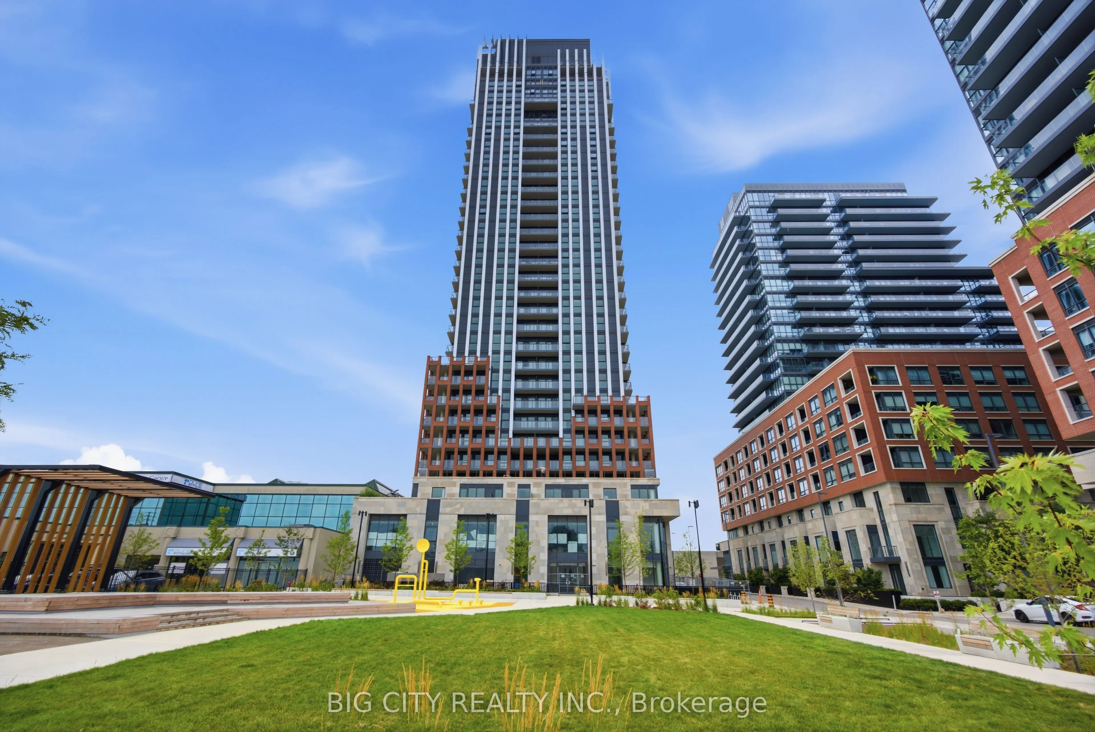 25 Frederick Todd Way #2006