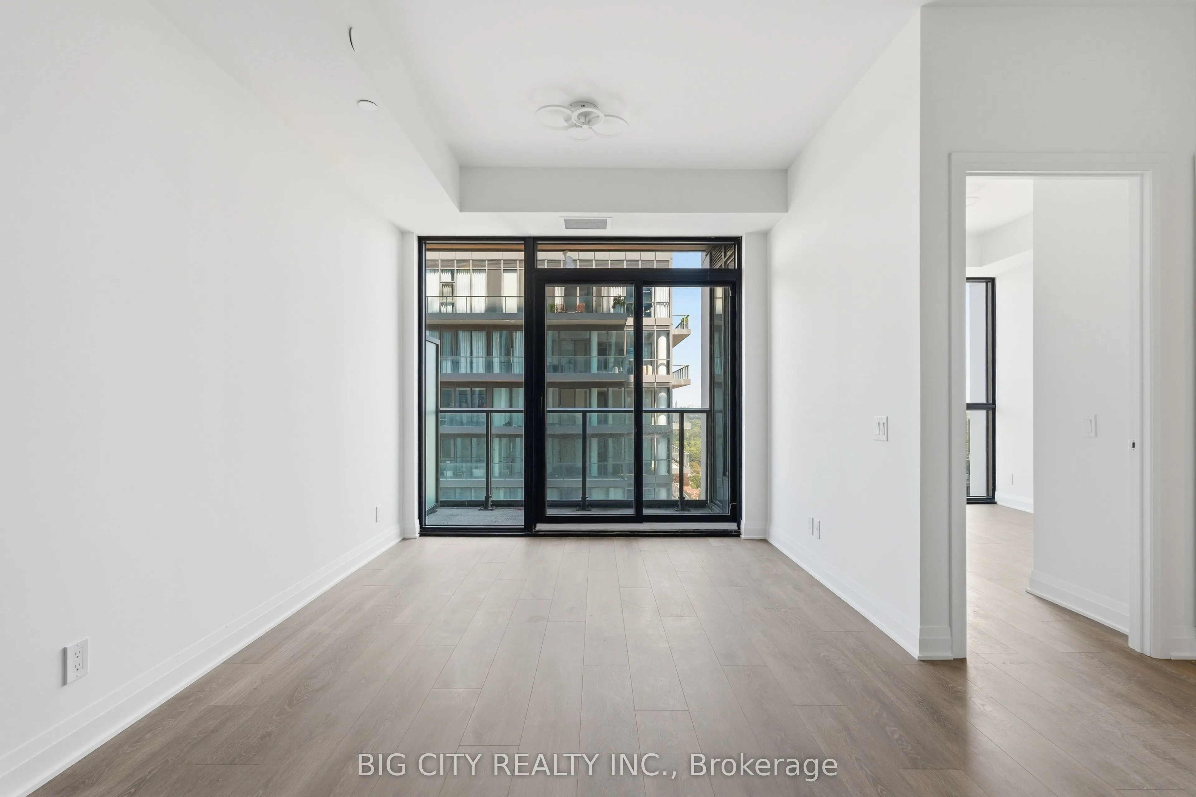 25 Frederick Todd Way #2006