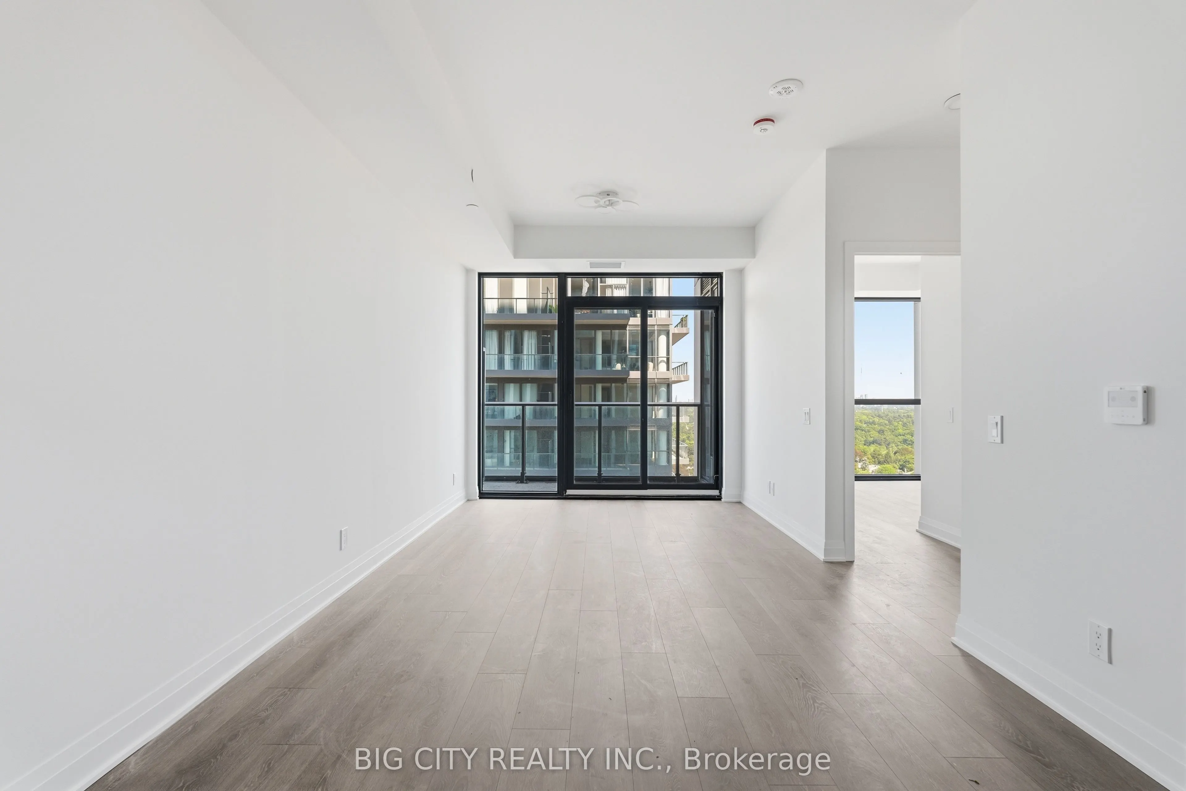 25 Frederick Todd Way #2006