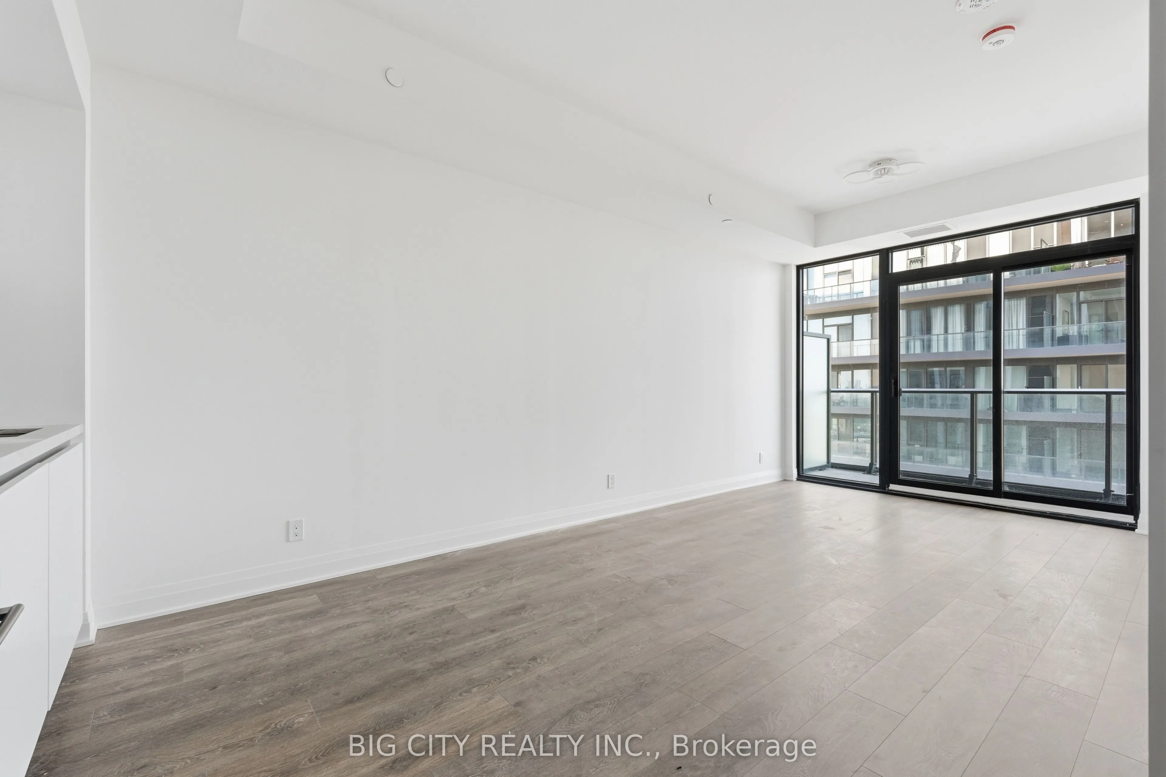 25 Frederick Todd Way #2006