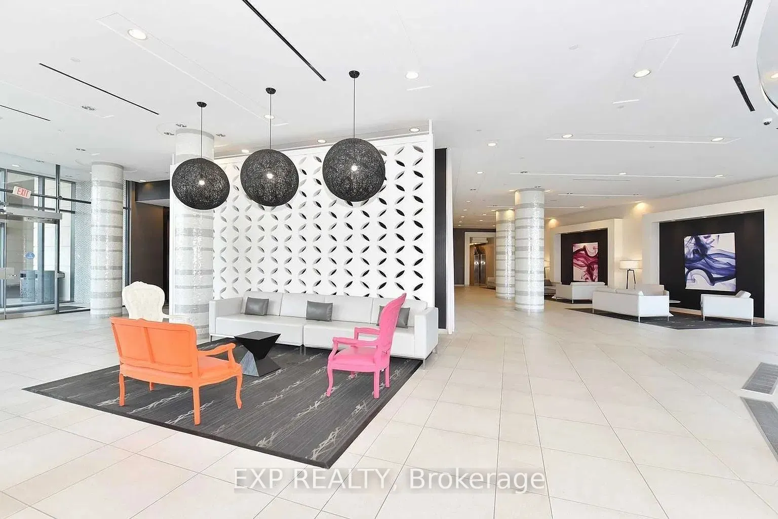 51 East Liberty Street #1613