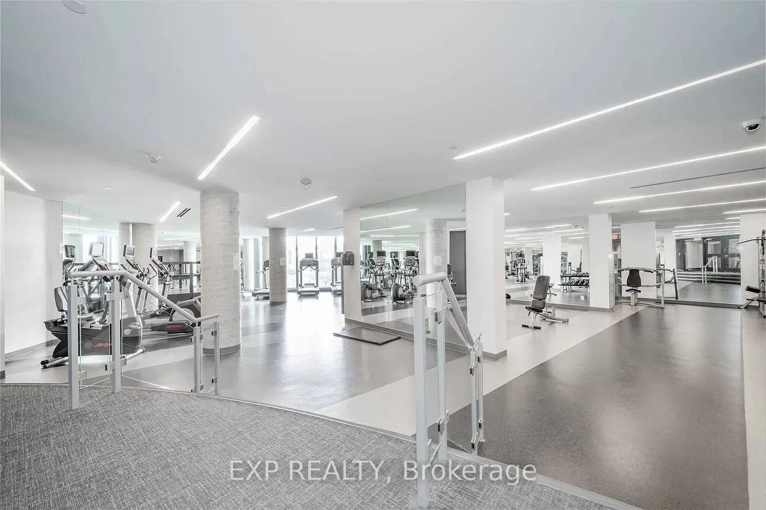 51 East Liberty Street #1613