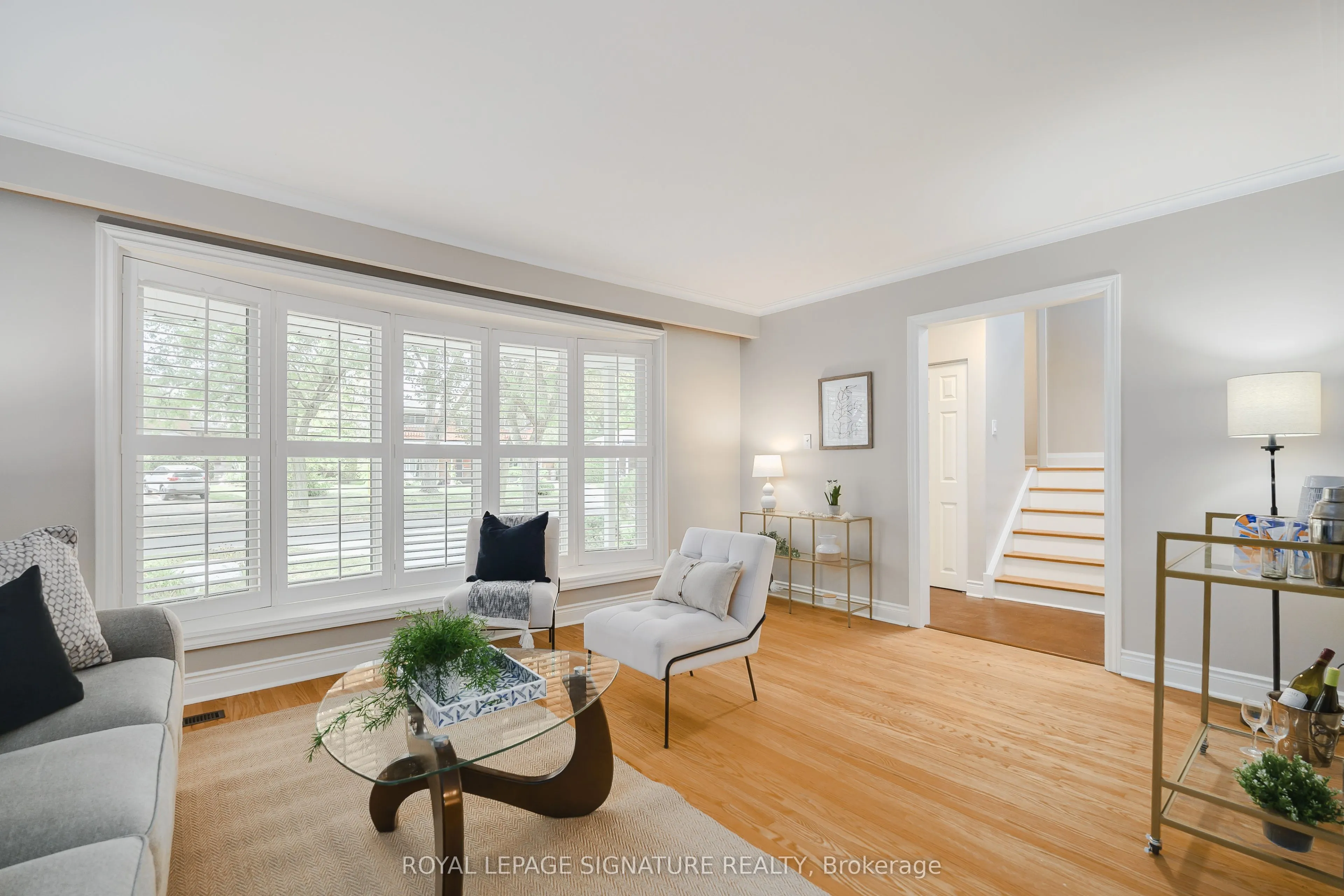 11 Bellbury Crescent