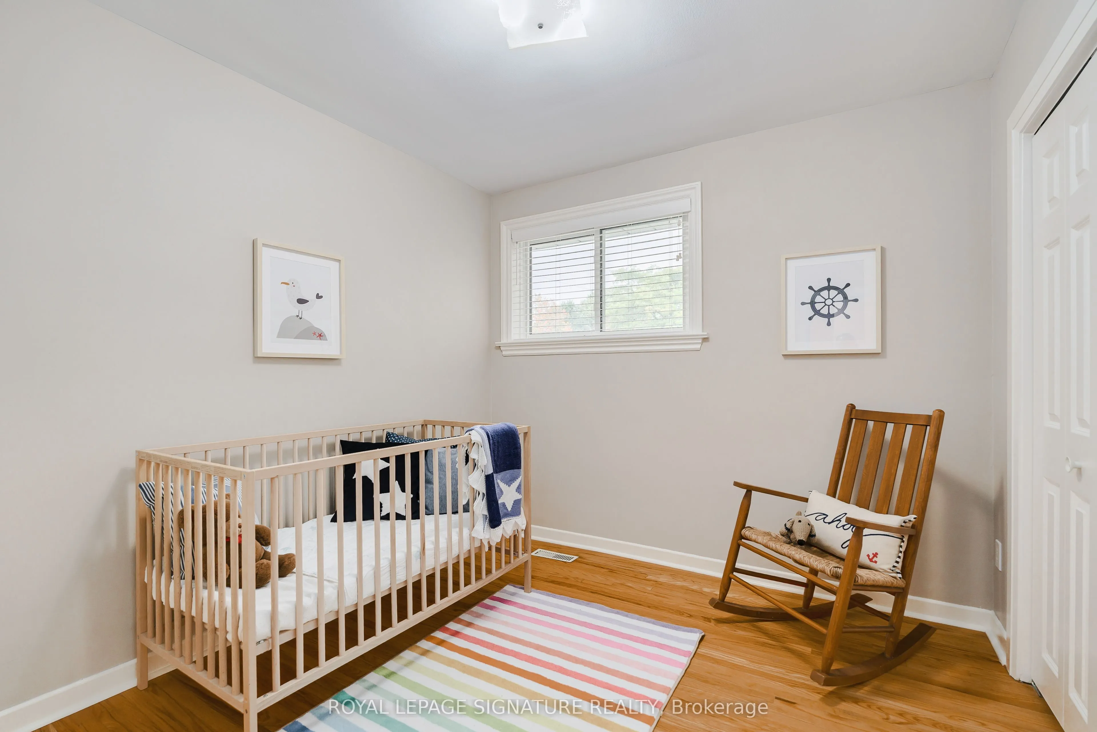 11 Bellbury Crescent