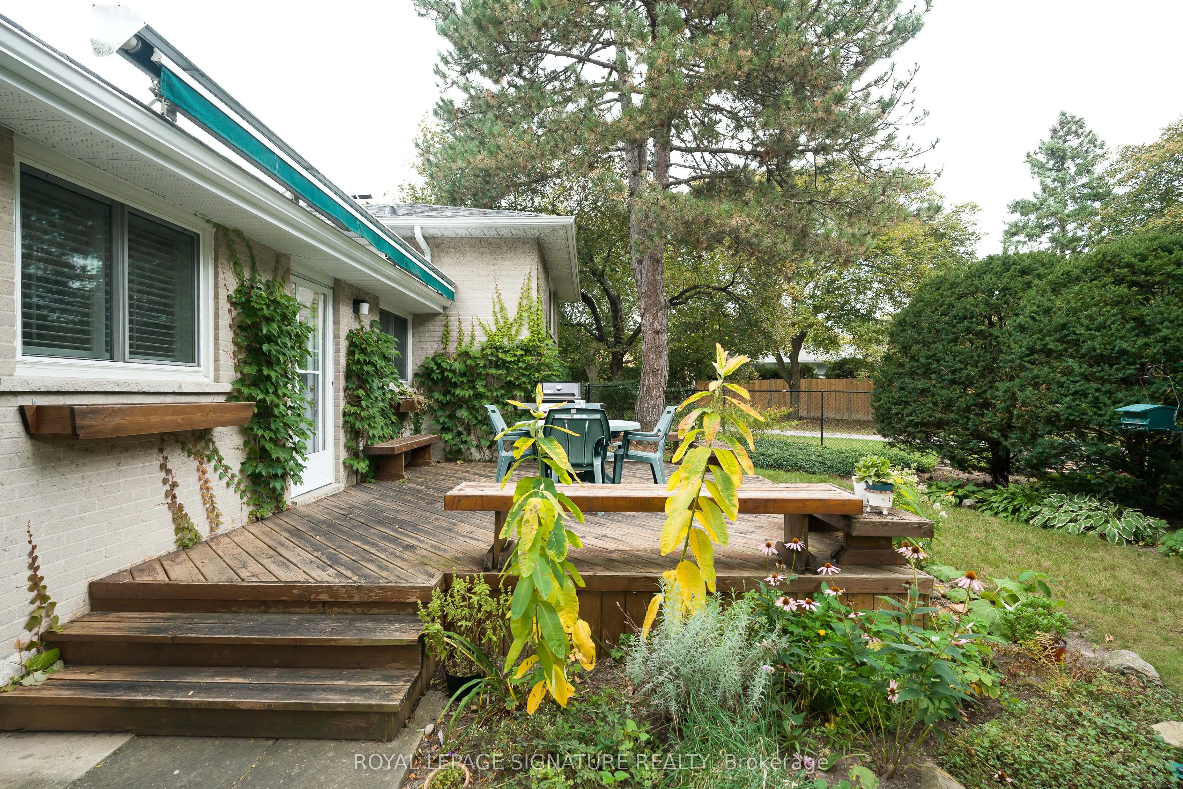 11 Bellbury Crescent