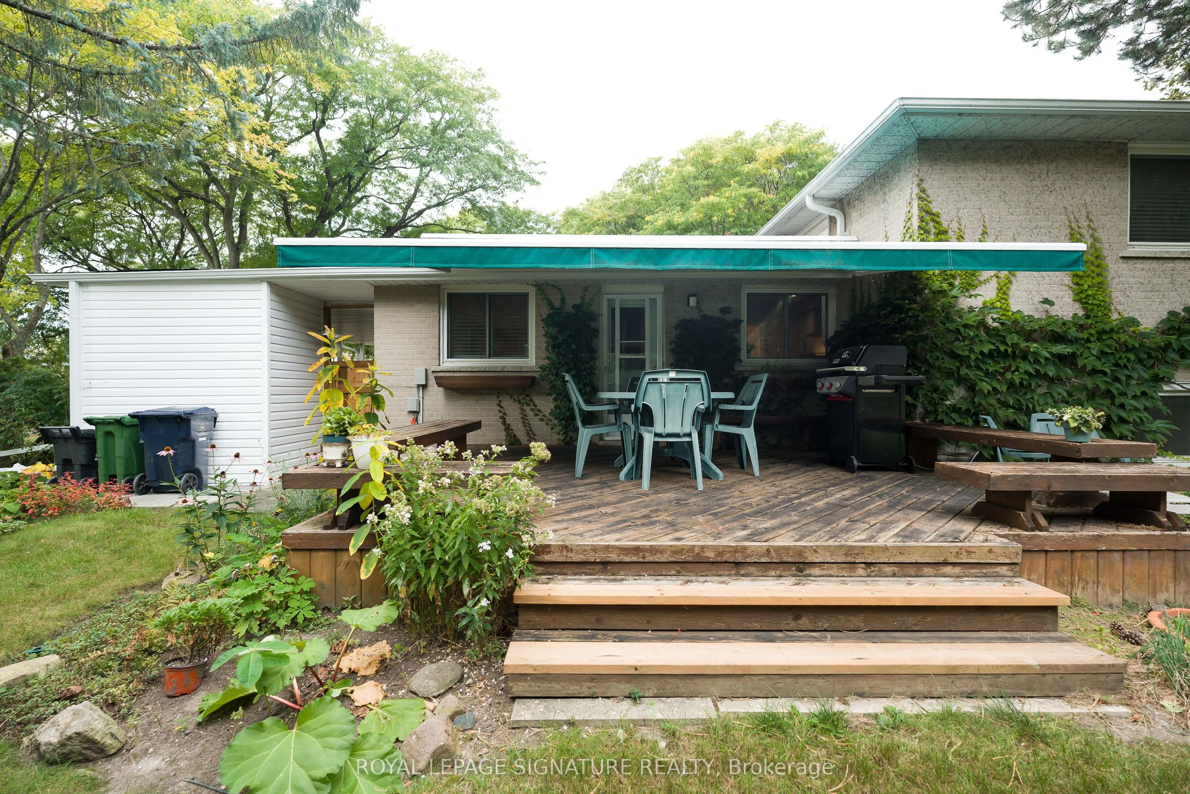 11 Bellbury Crescent