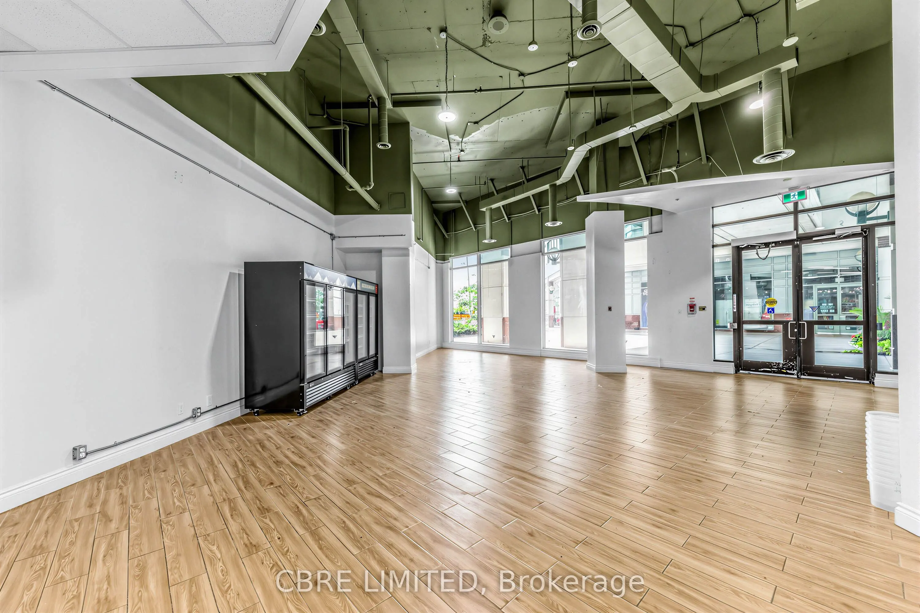 6 Yonge Street #2