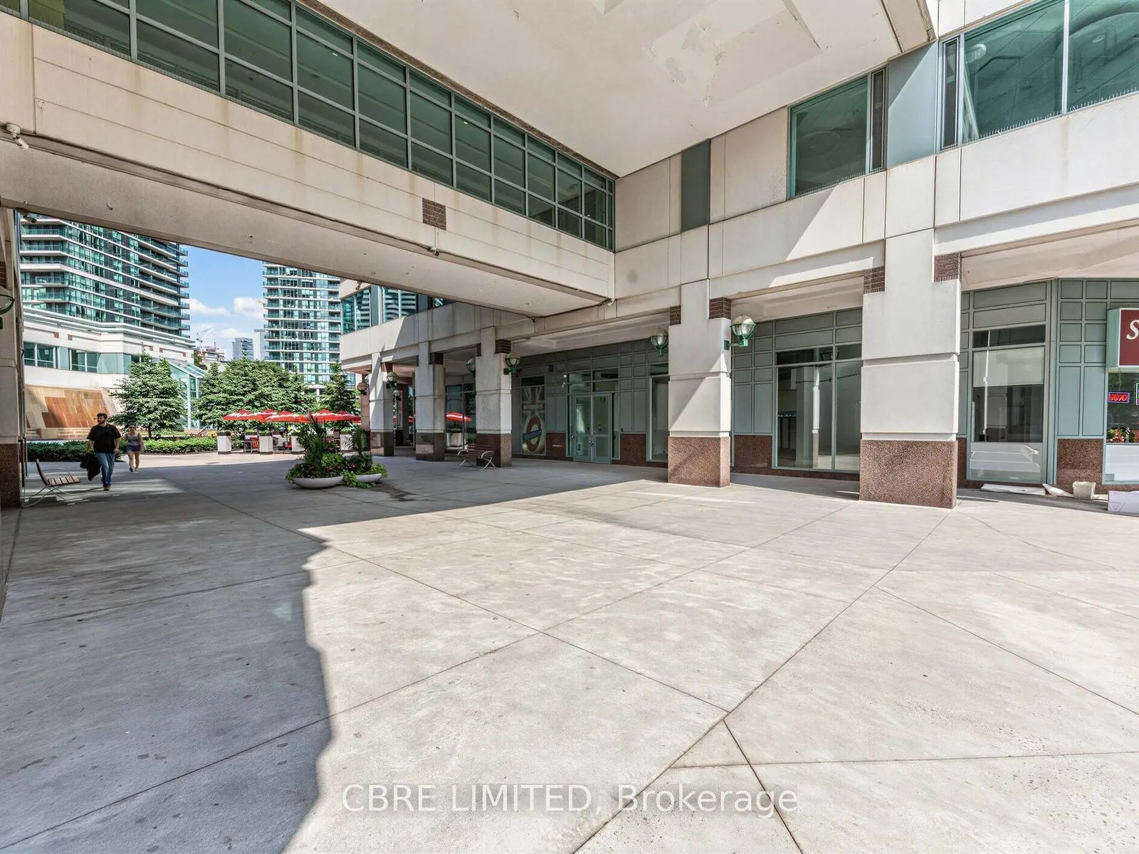 6 Yonge Street #2