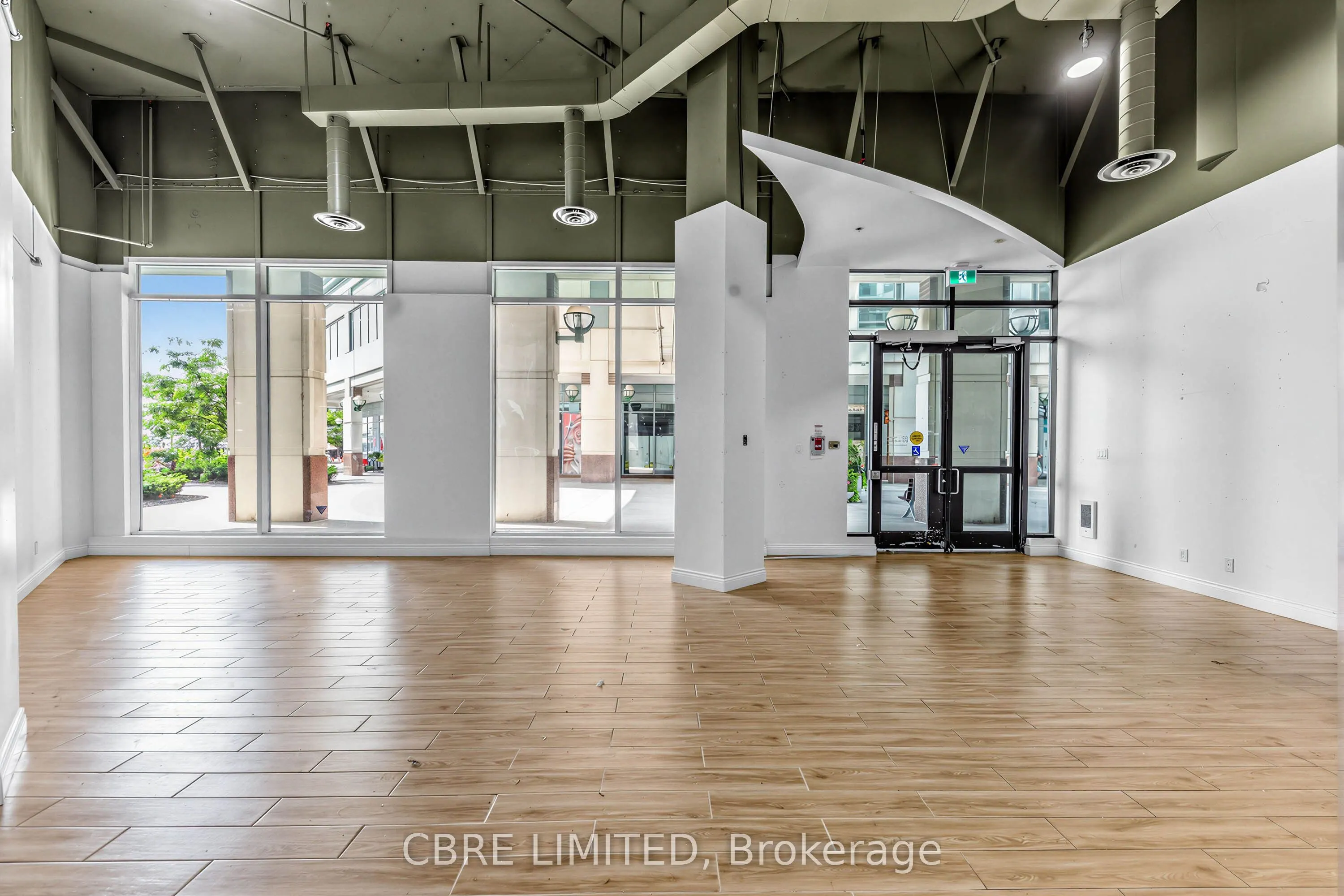 6 Yonge Street #2