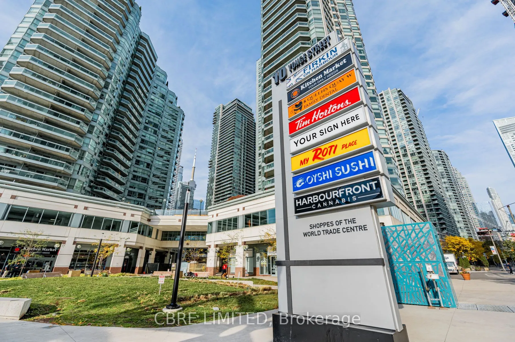 6 Yonge Street #2