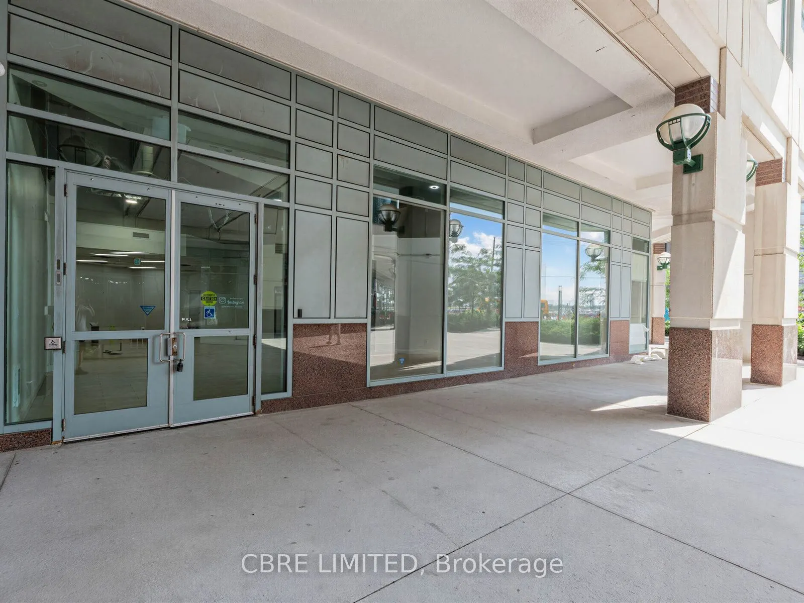 6 Yonge Street #2