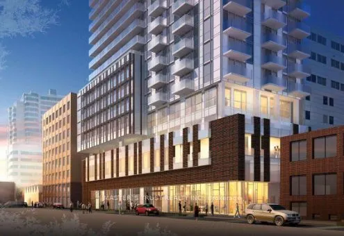 38 Widmer Street #1805