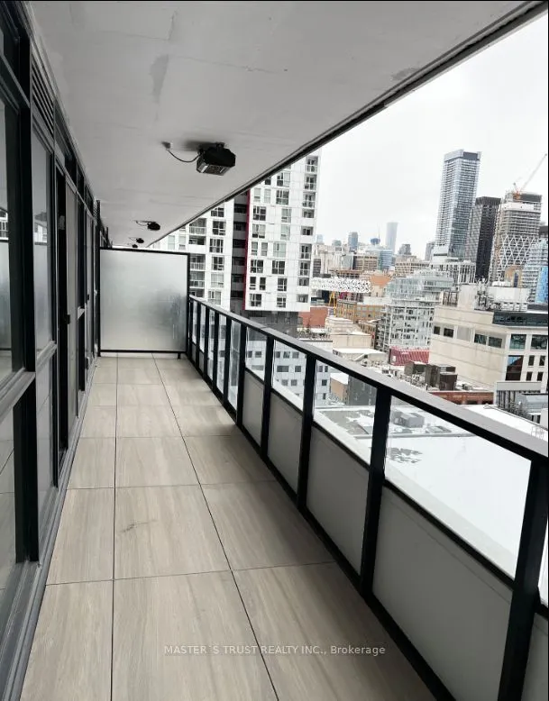 38 Widmer Street #1805