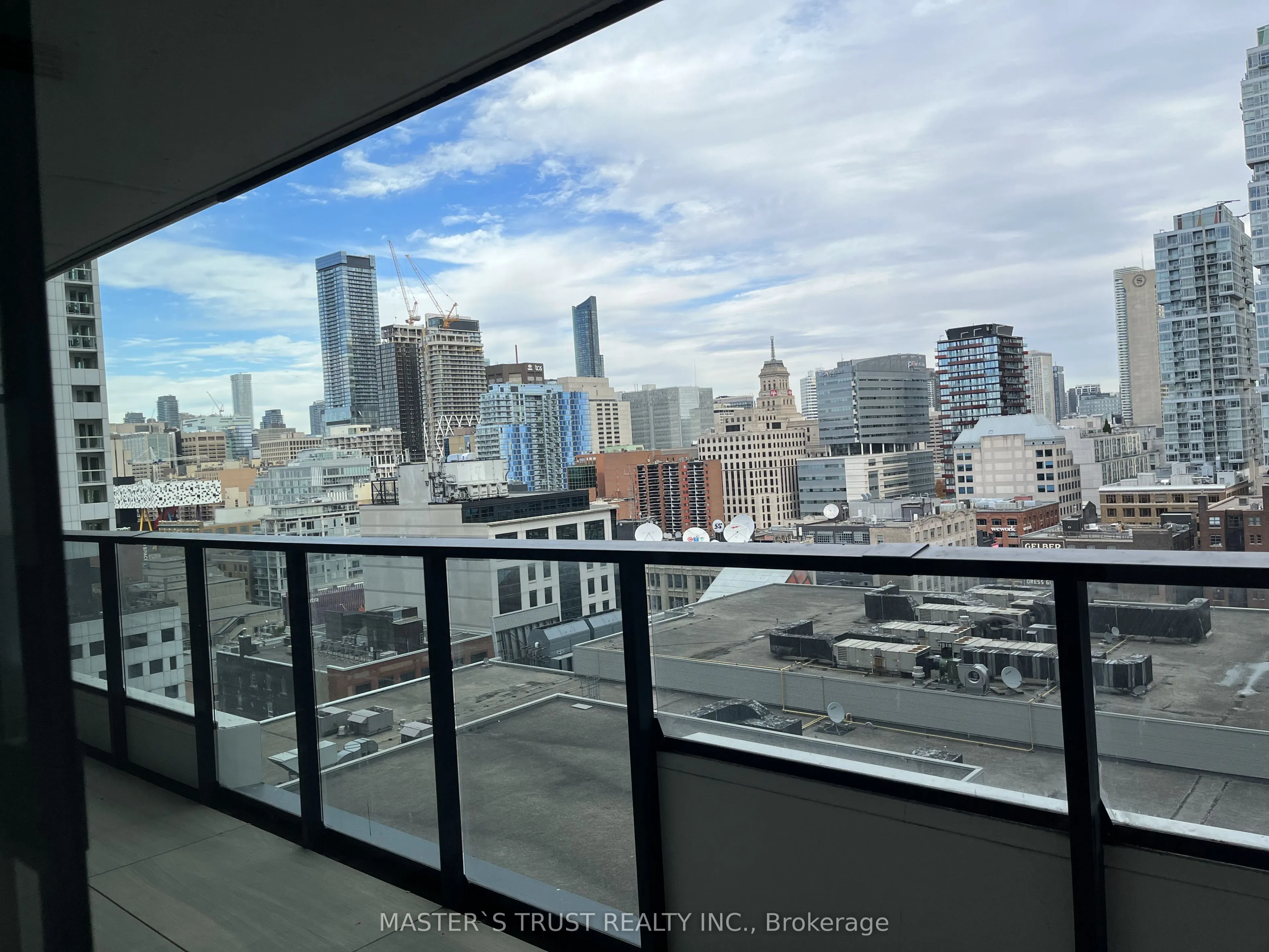 38 Widmer Street #1805