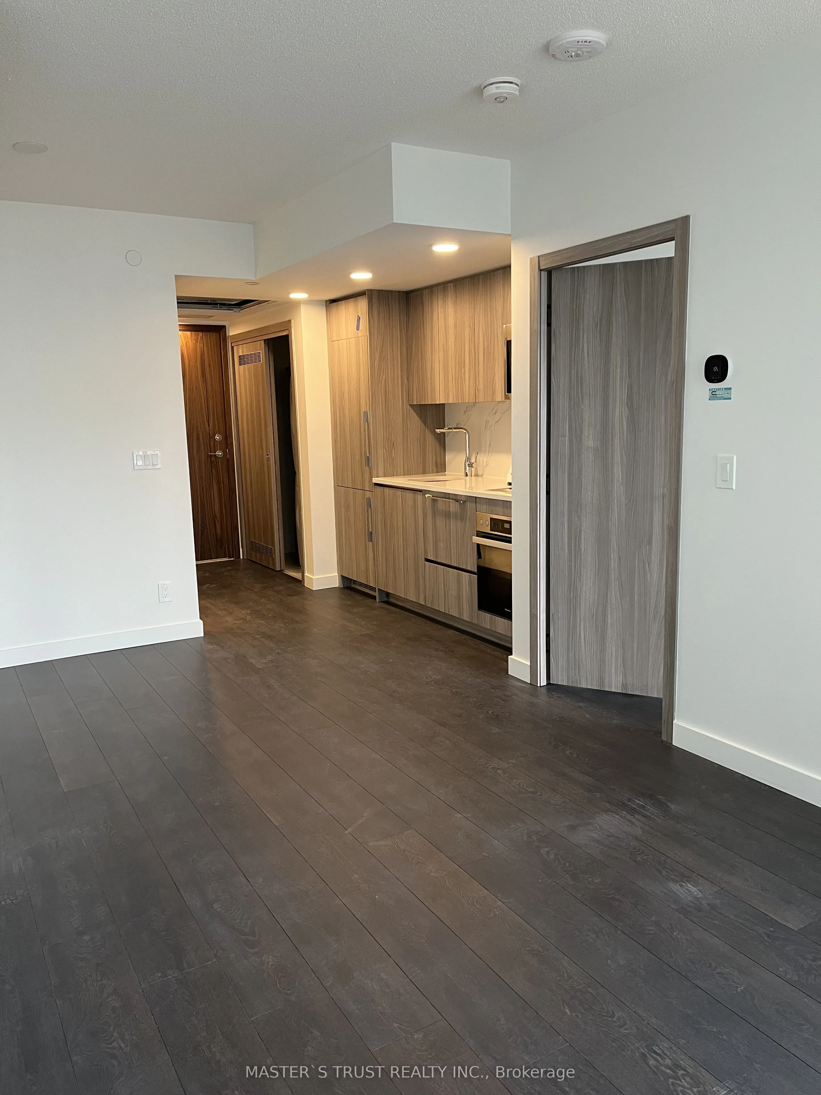 38 Widmer Street #1805