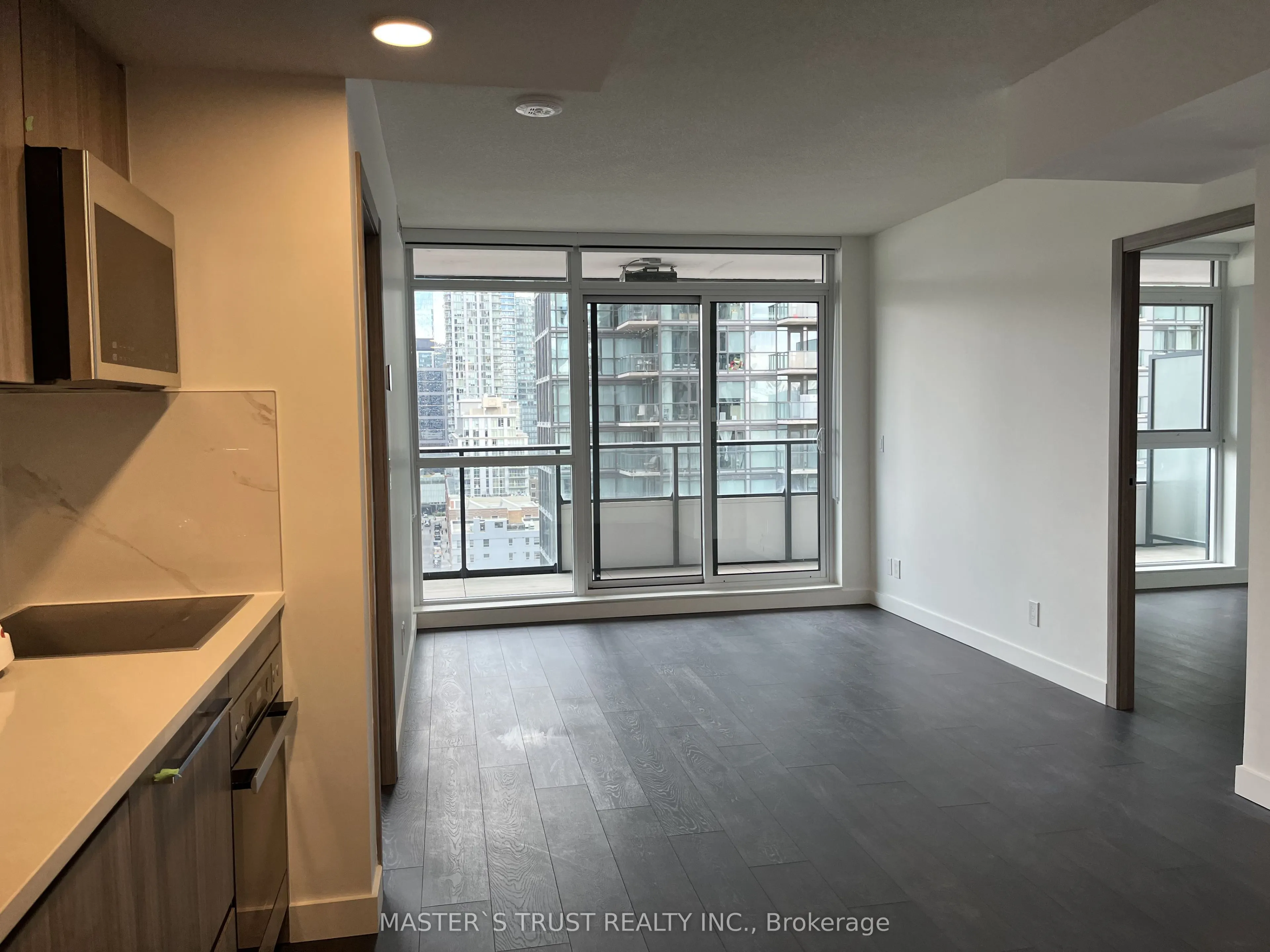 38 Widmer Street #1805