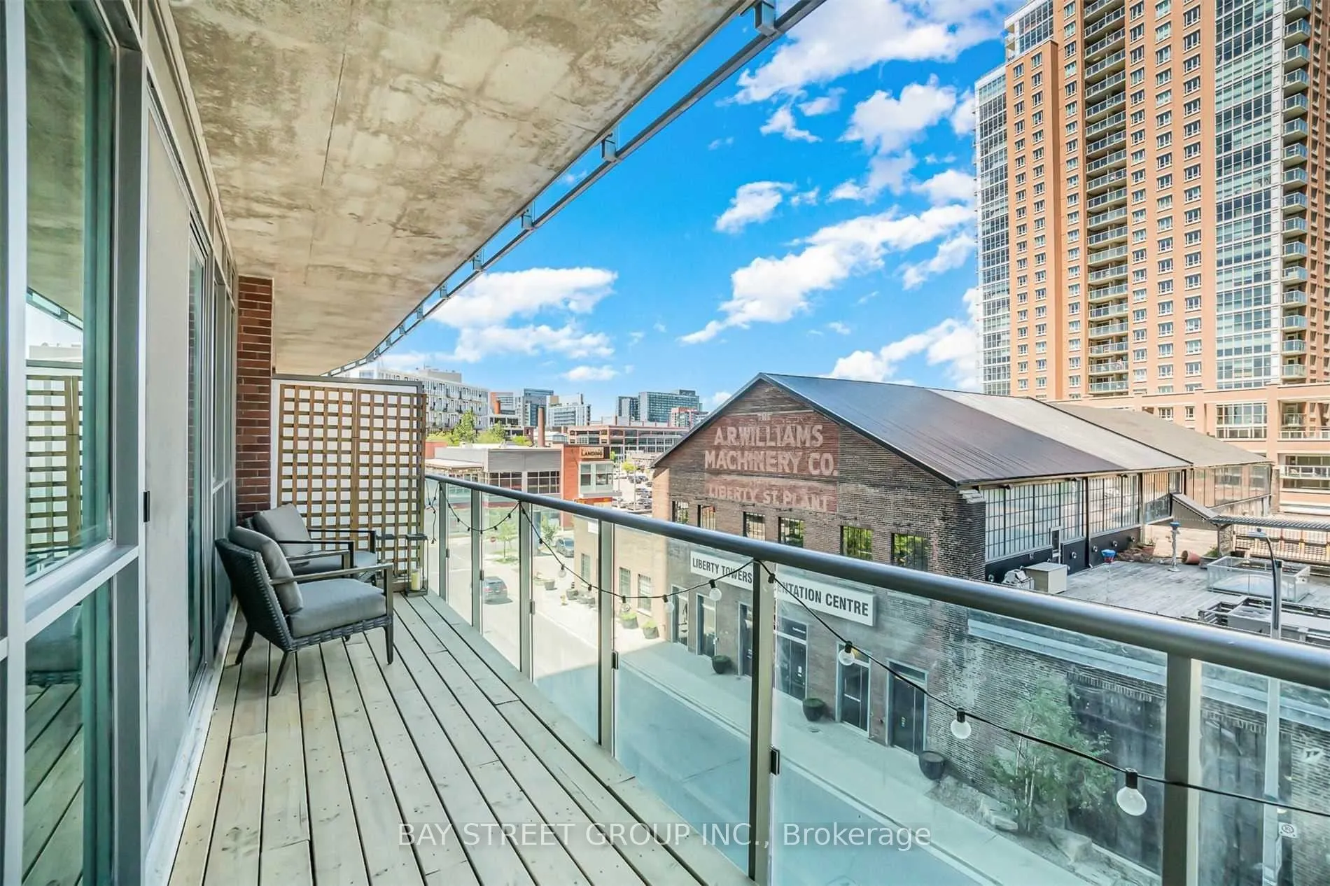 150 East Liberty Street #417