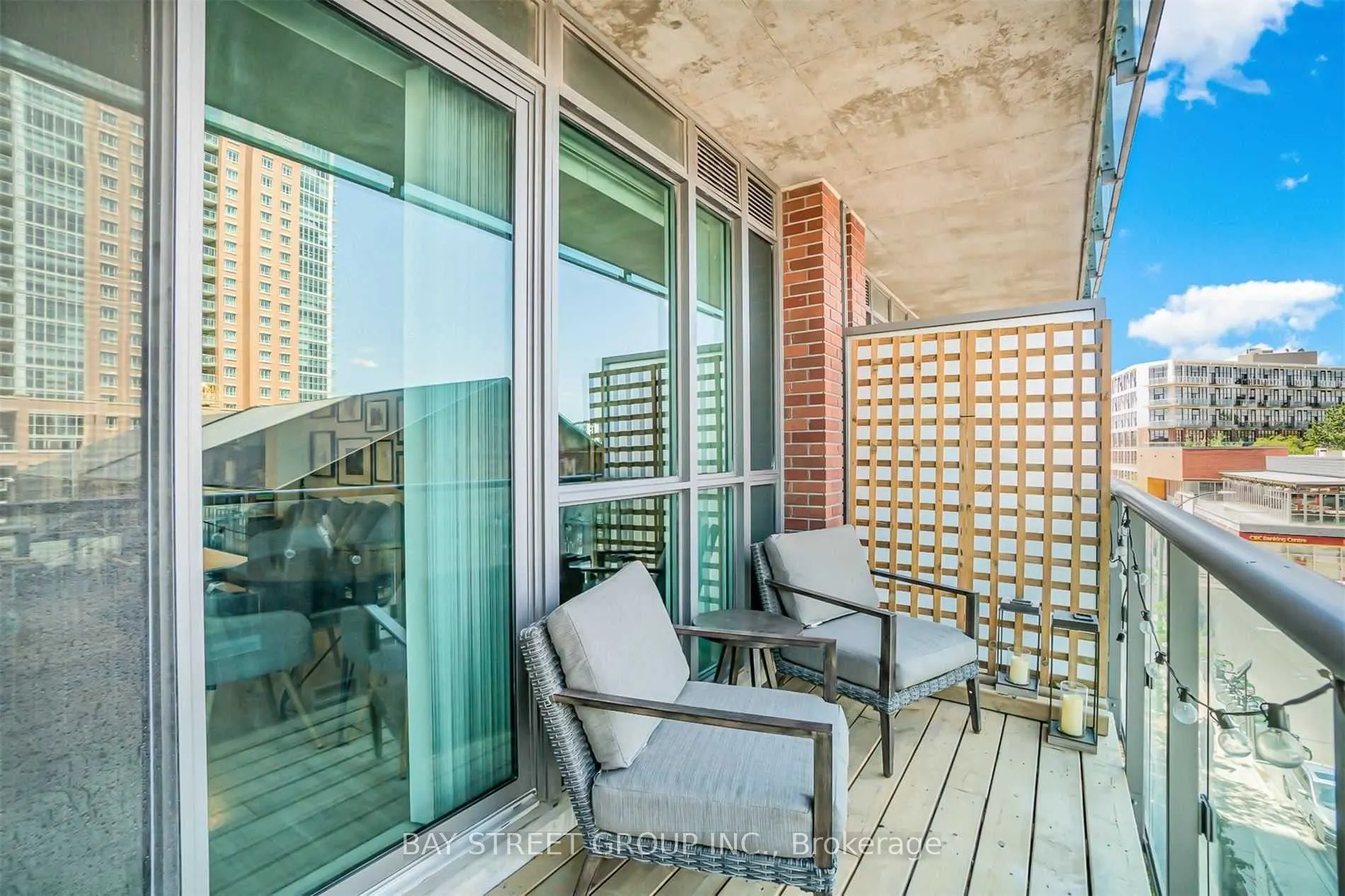150 East Liberty Street #417