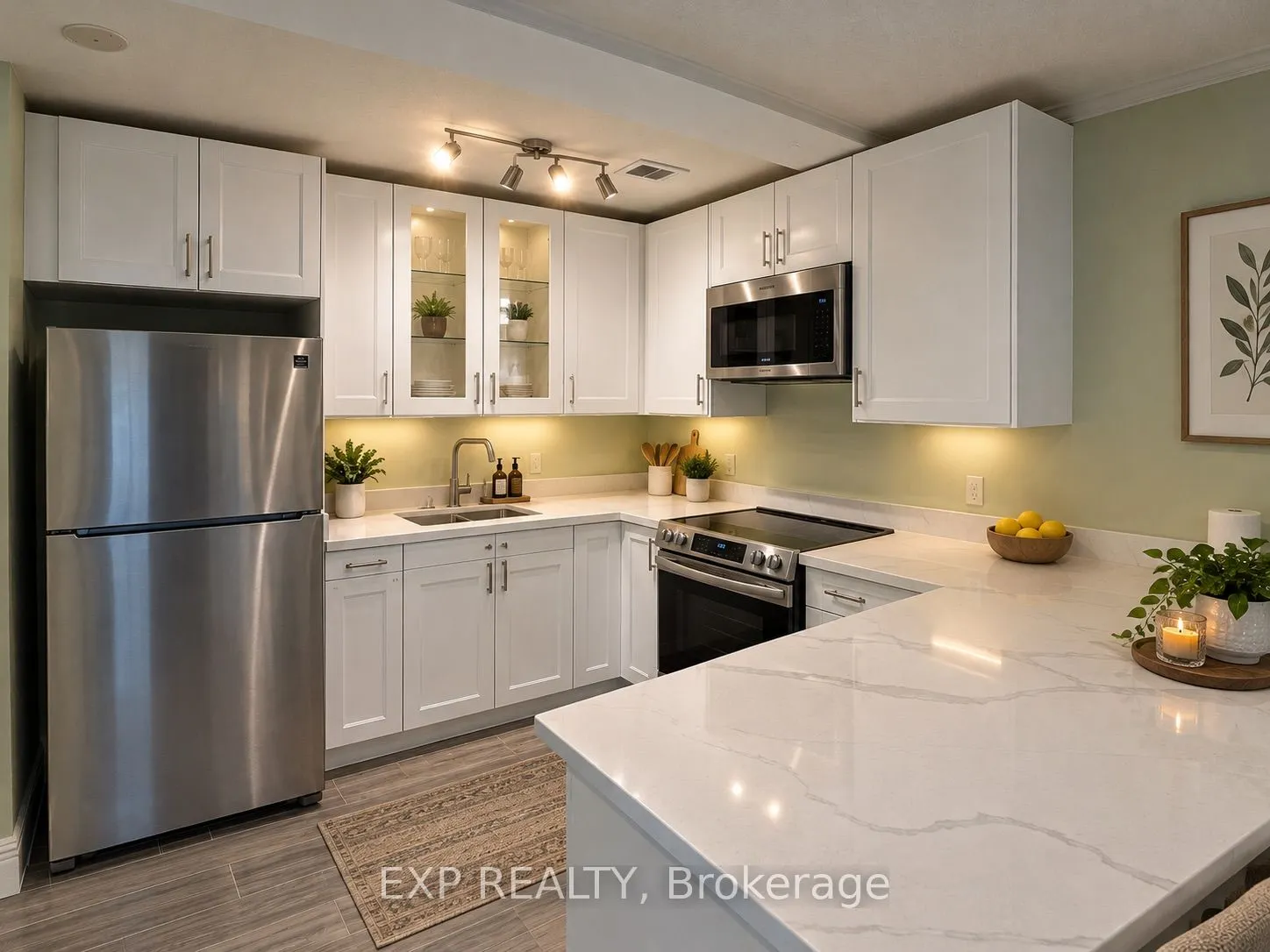 1A Dale Avenue #109