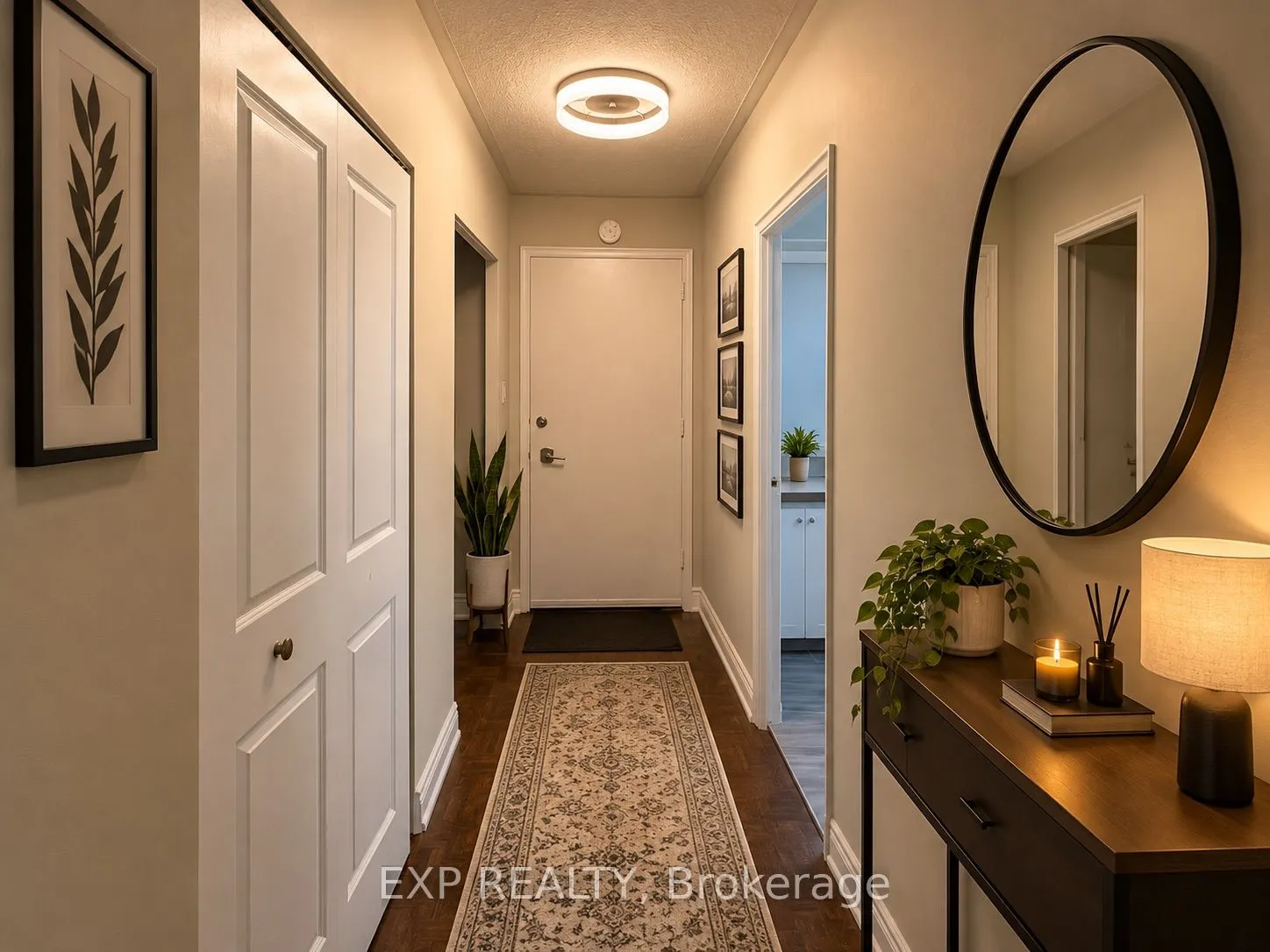 1A Dale Avenue #109