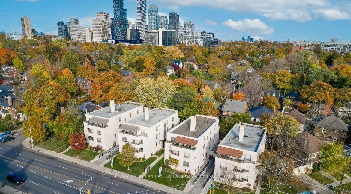 869 Avenue Road #10