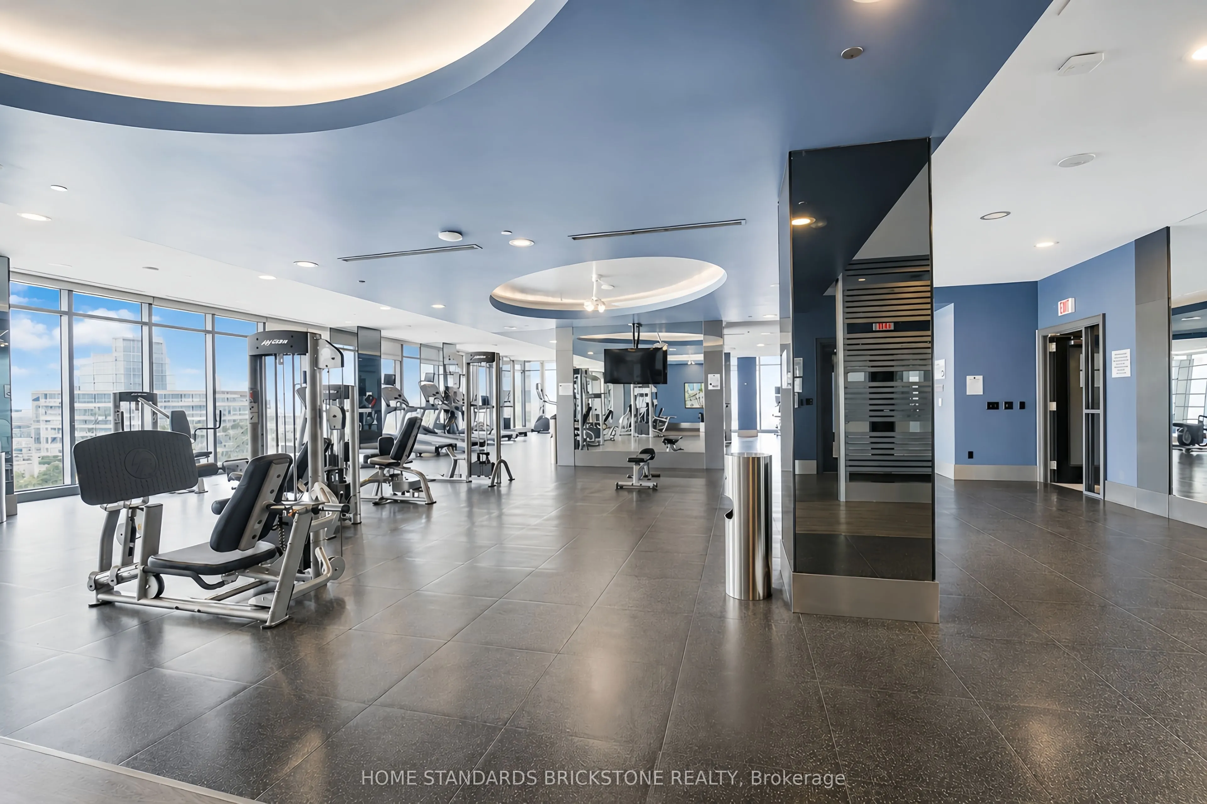 5168 Yonge Street #Ph205