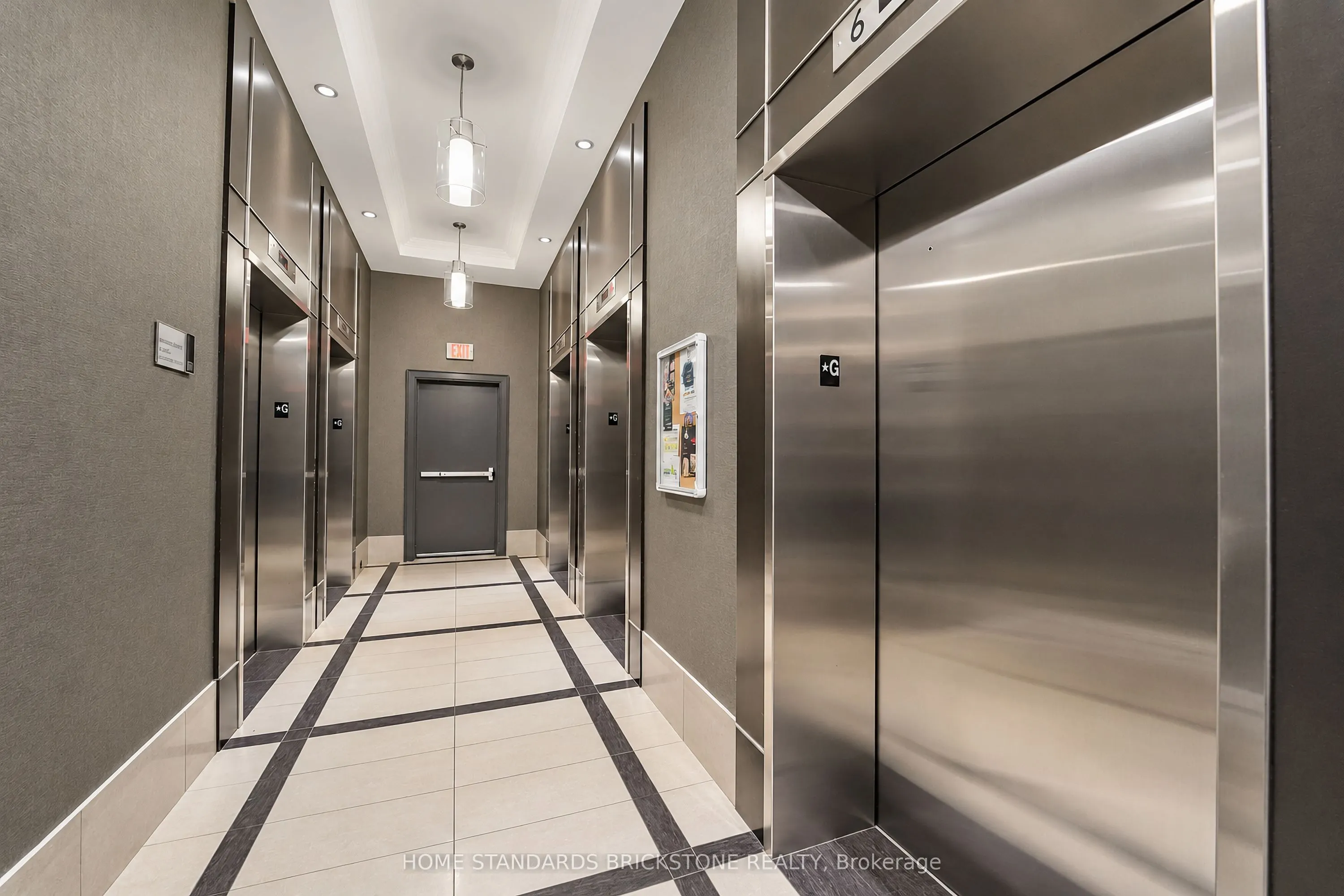 5168 Yonge Street #Ph205