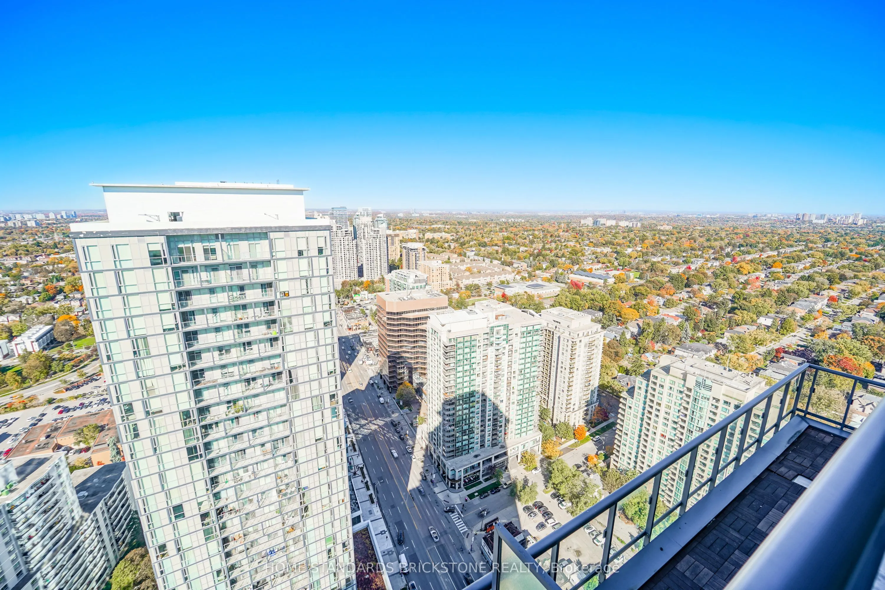 5168 Yonge Street #Ph205