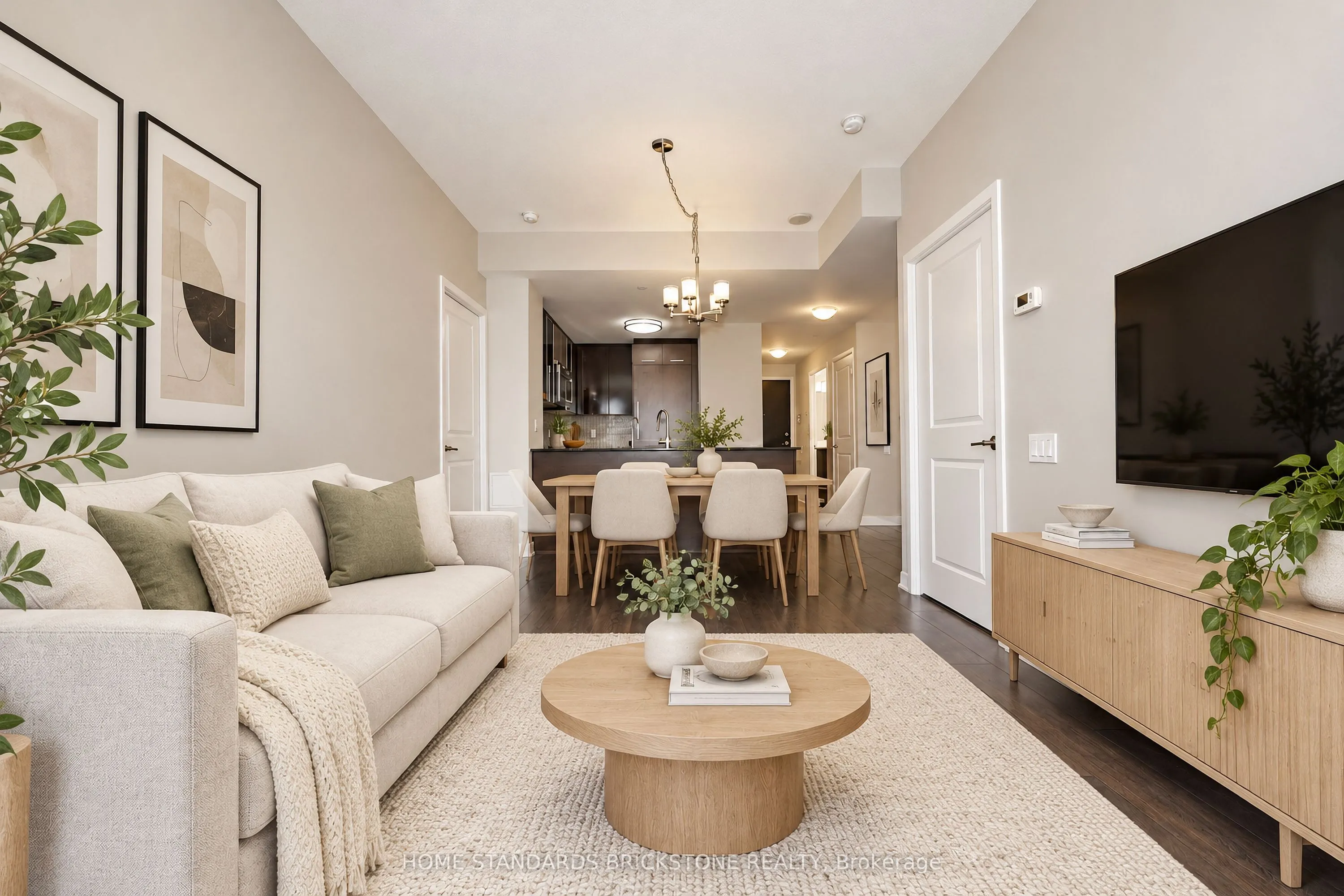5168 Yonge Street #Ph205