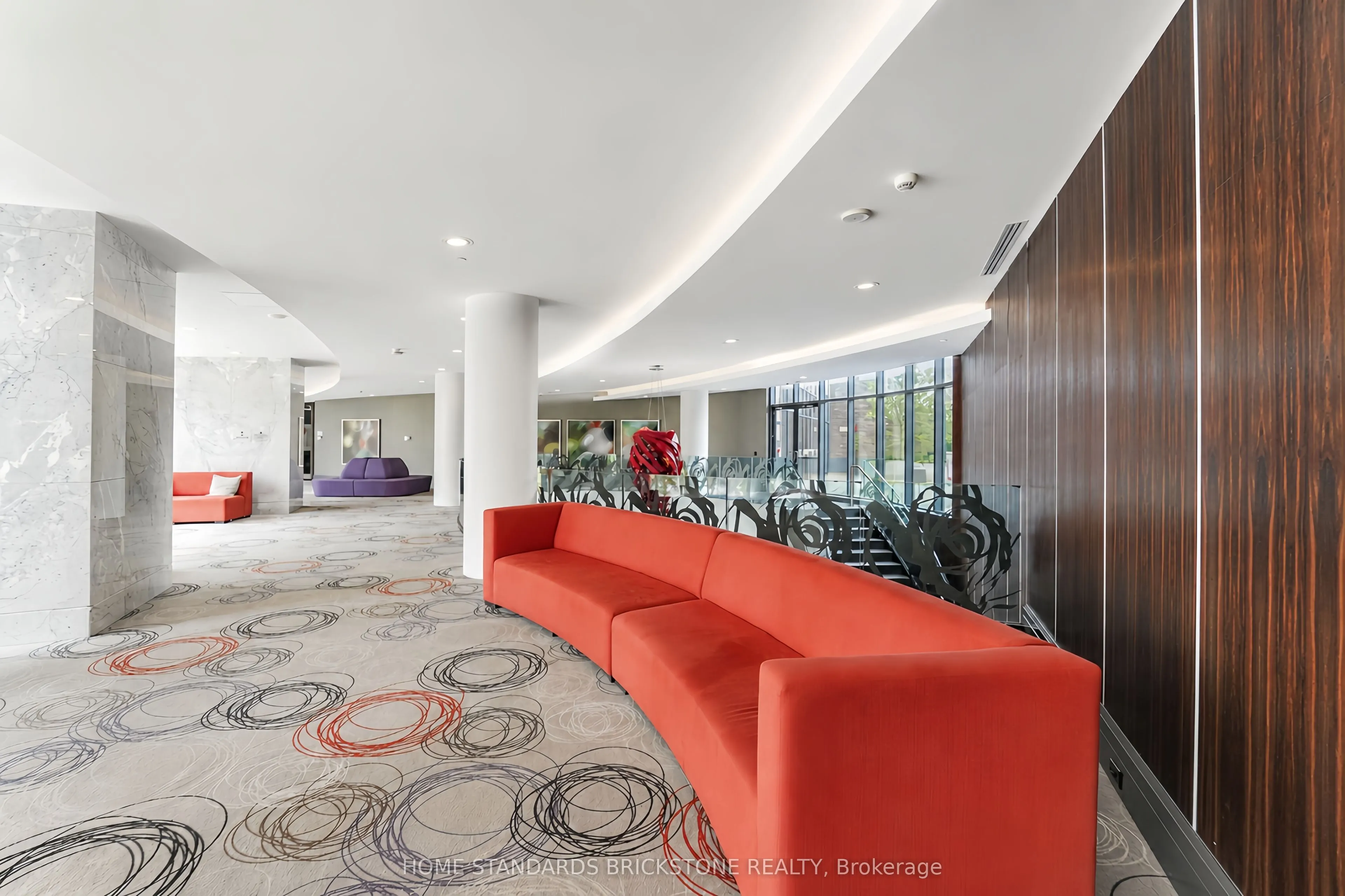 5168 Yonge Street #Ph205