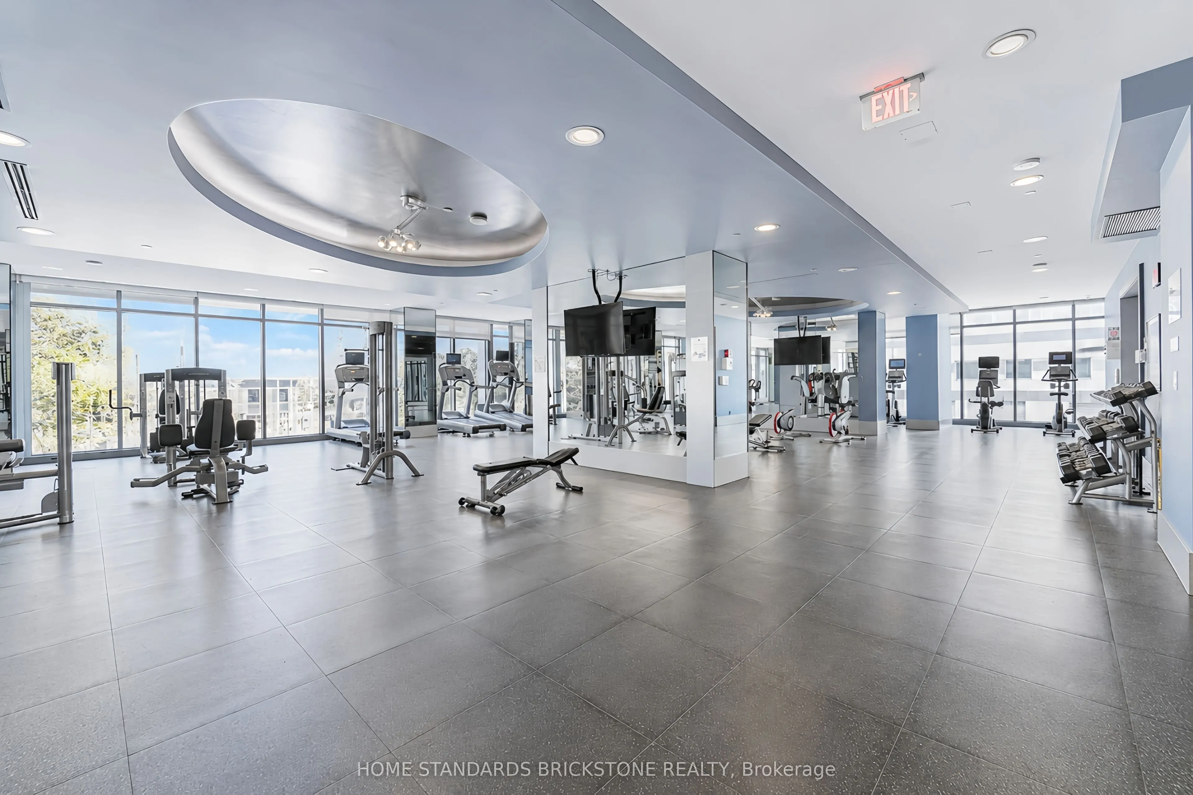 5168 Yonge Street #Ph205