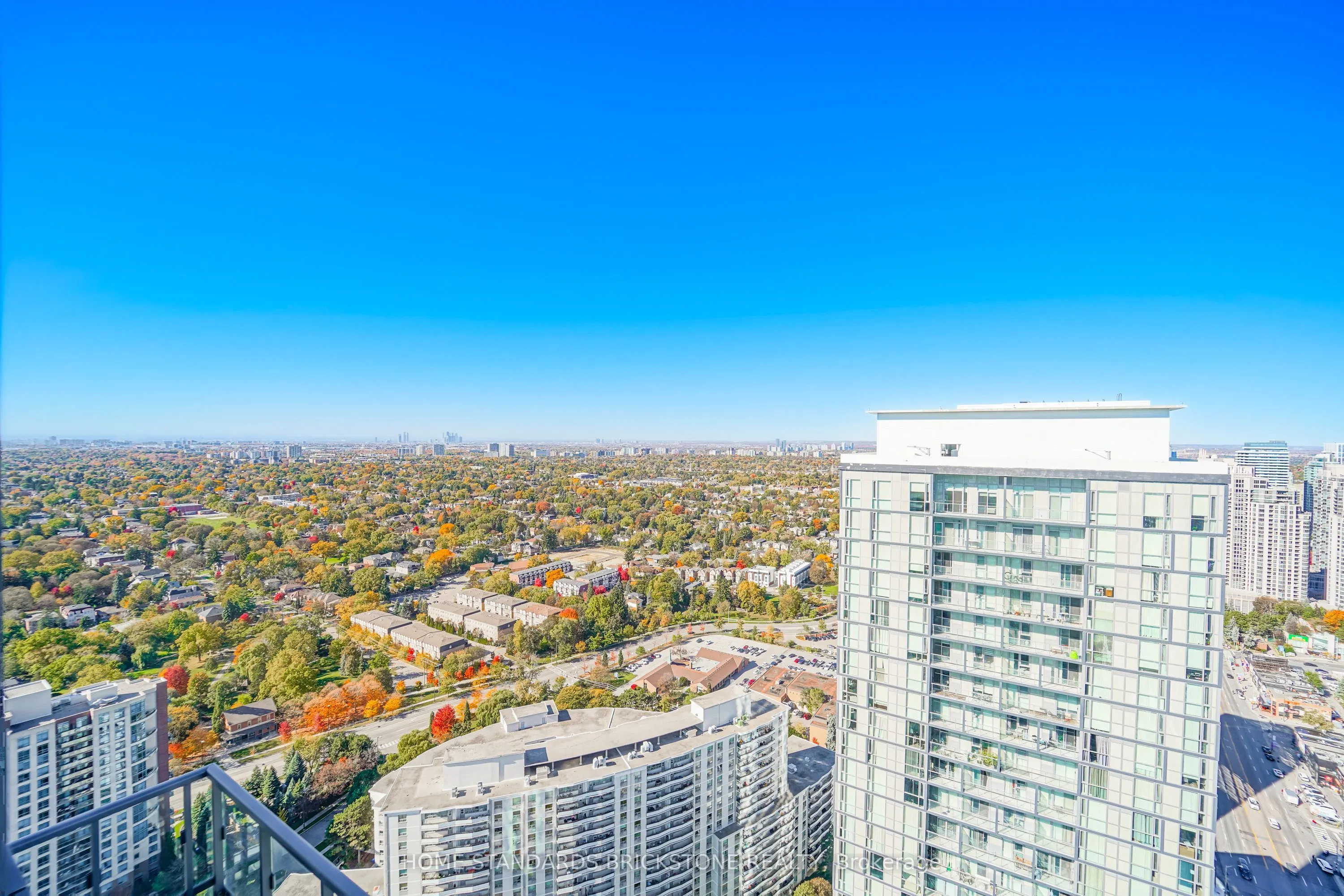 5168 Yonge Street #Ph205