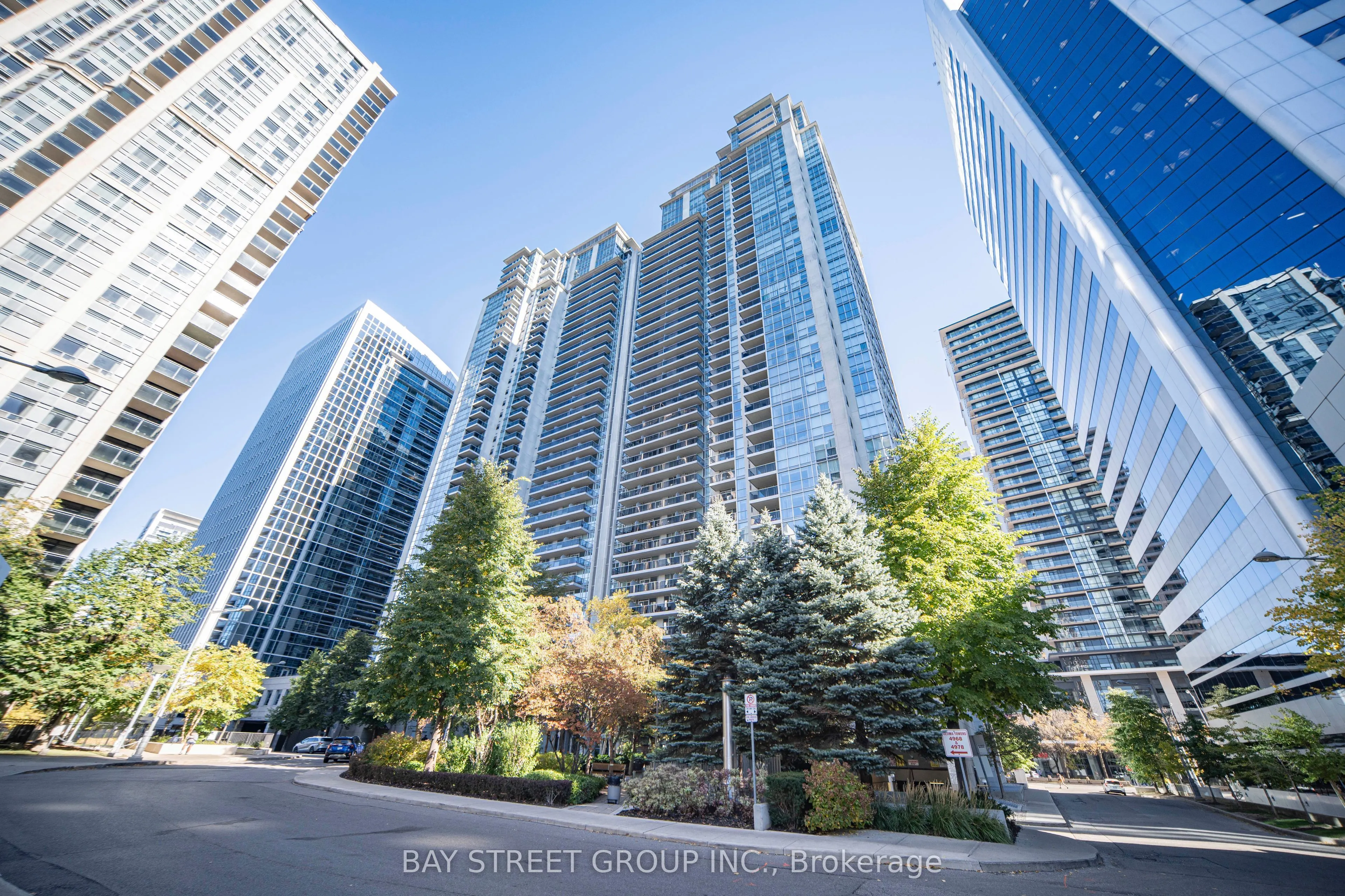 4978 Yonge Street #2810