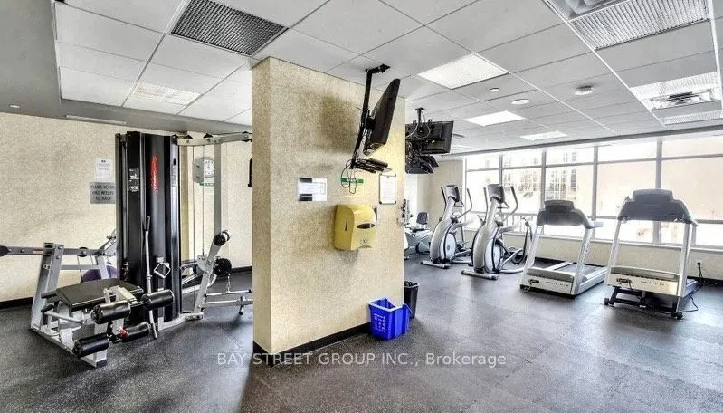 4978 Yonge Street #2810
