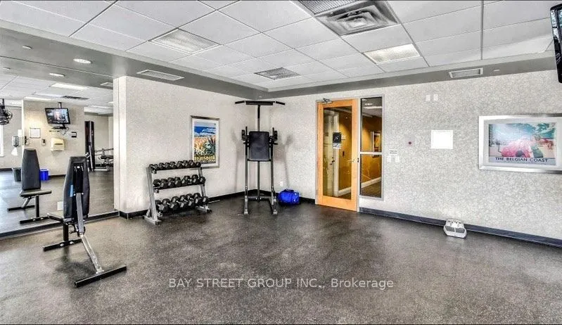 4978 Yonge Street #2810