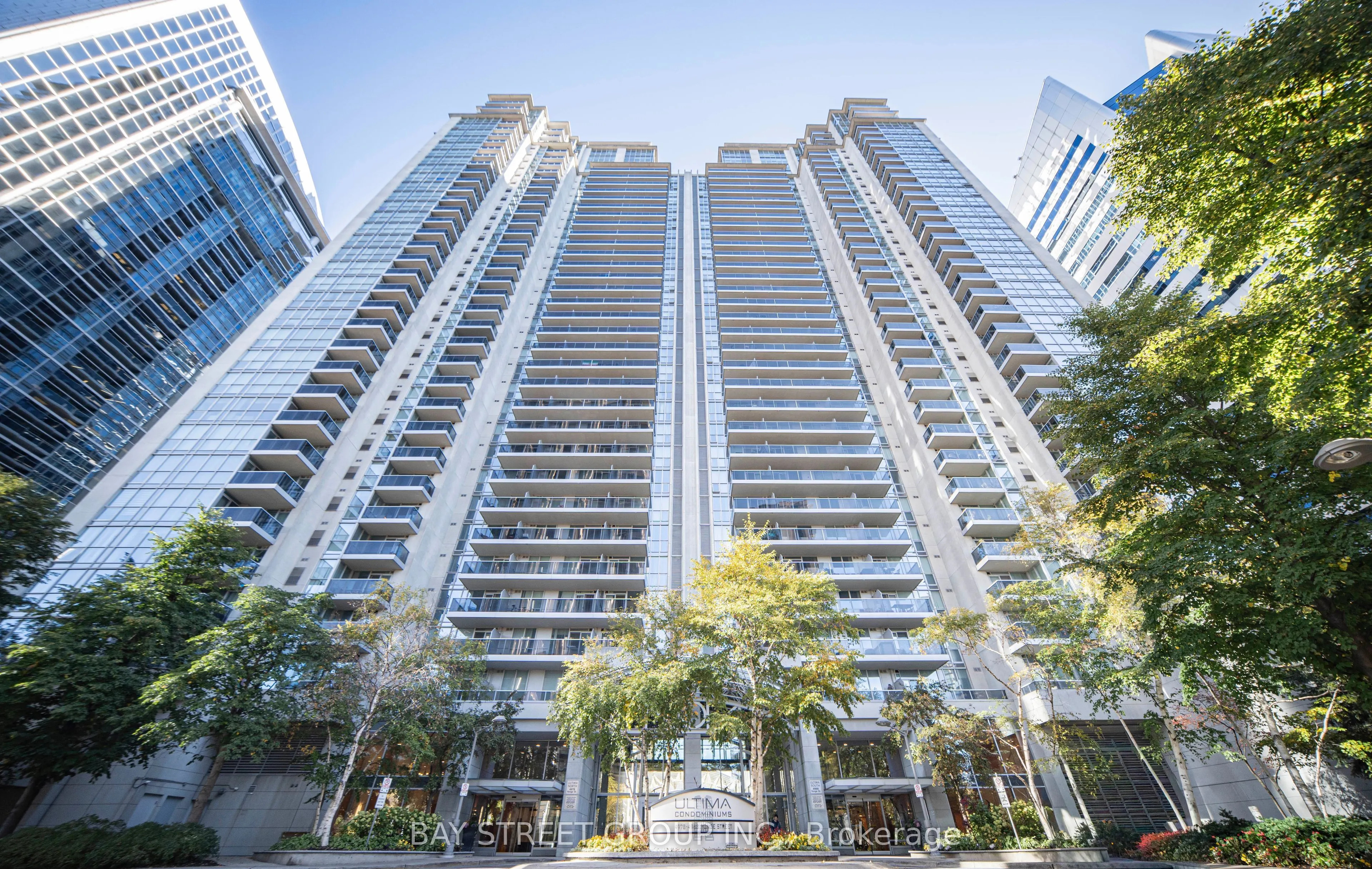 4978 Yonge Street #2810