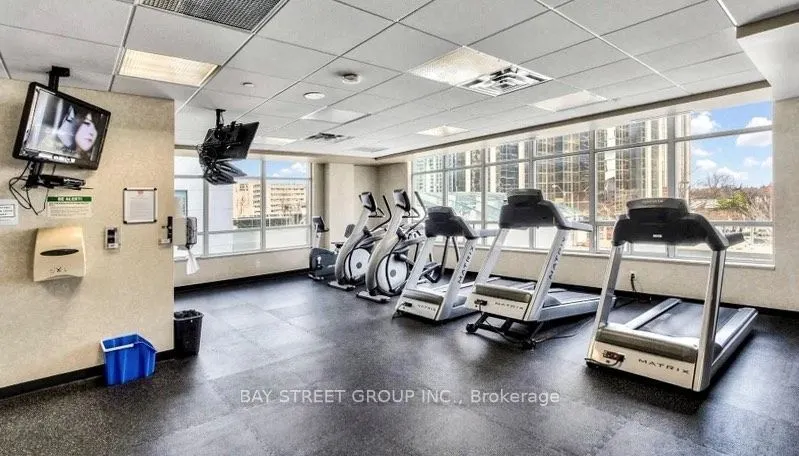 4978 Yonge Street #2810