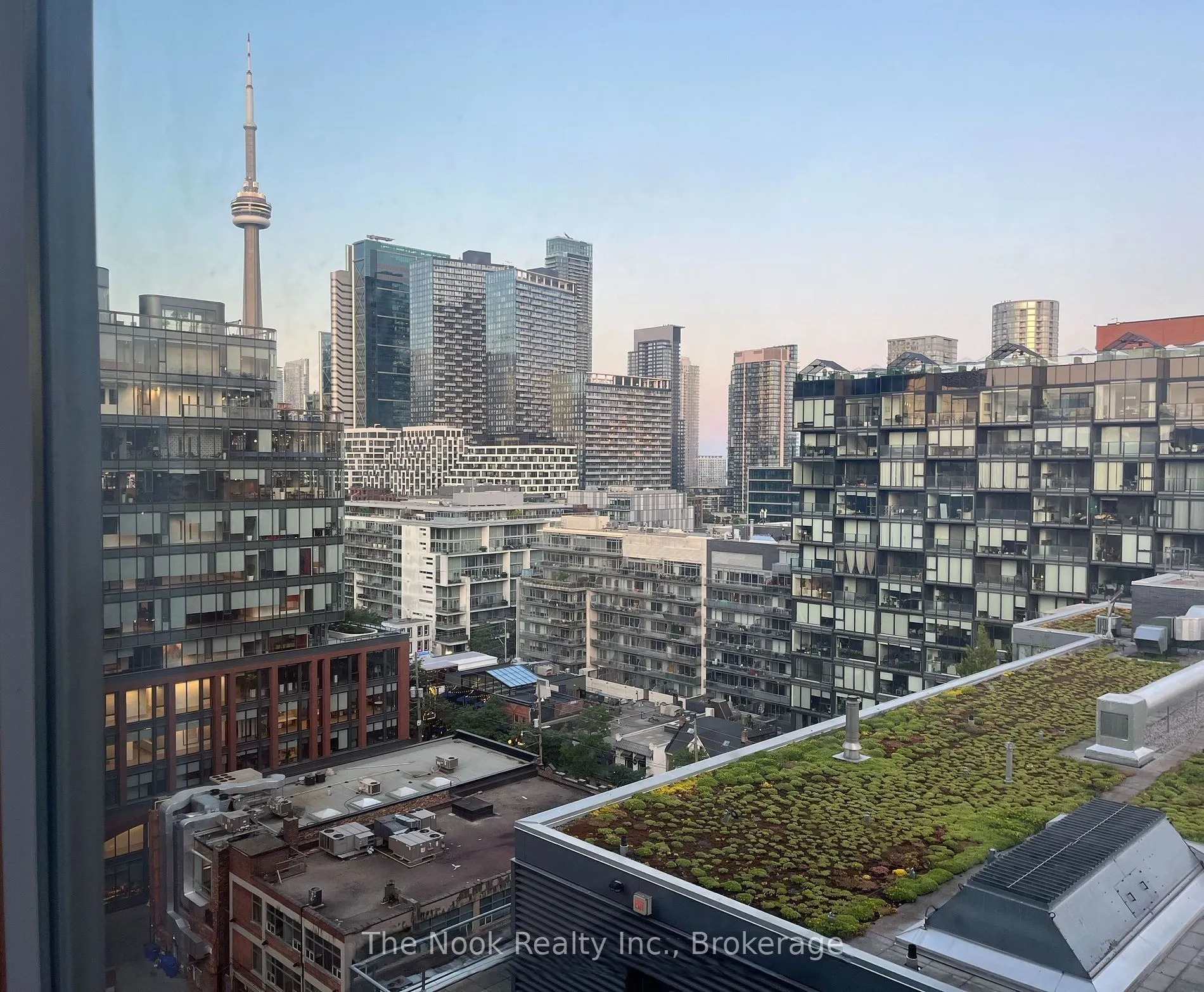 525 Adelaide Street W #1728