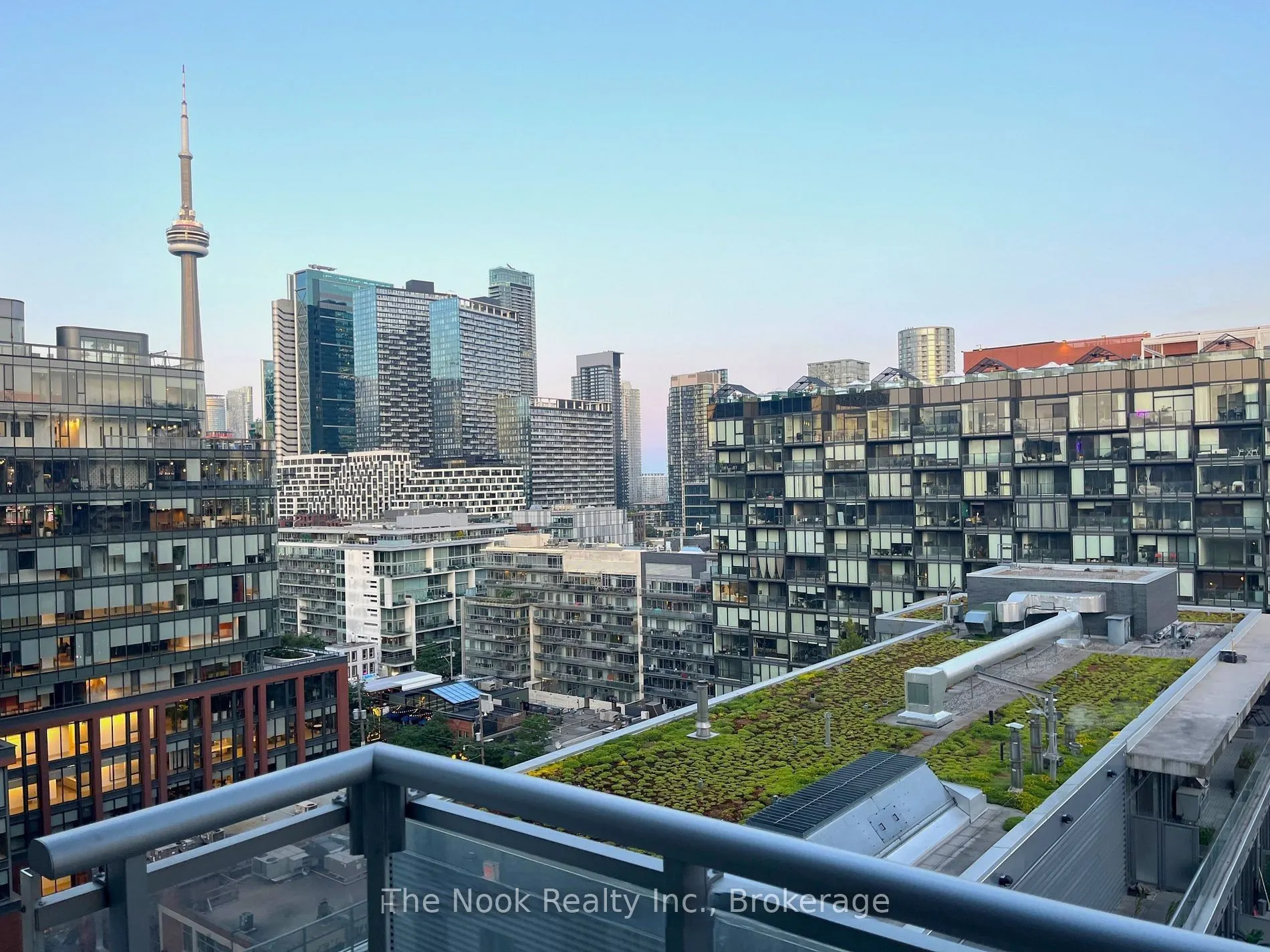 525 Adelaide Street W #1728