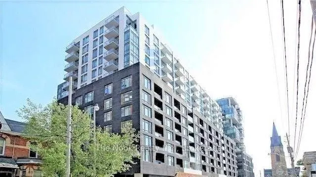 525 Adelaide Street W #1728